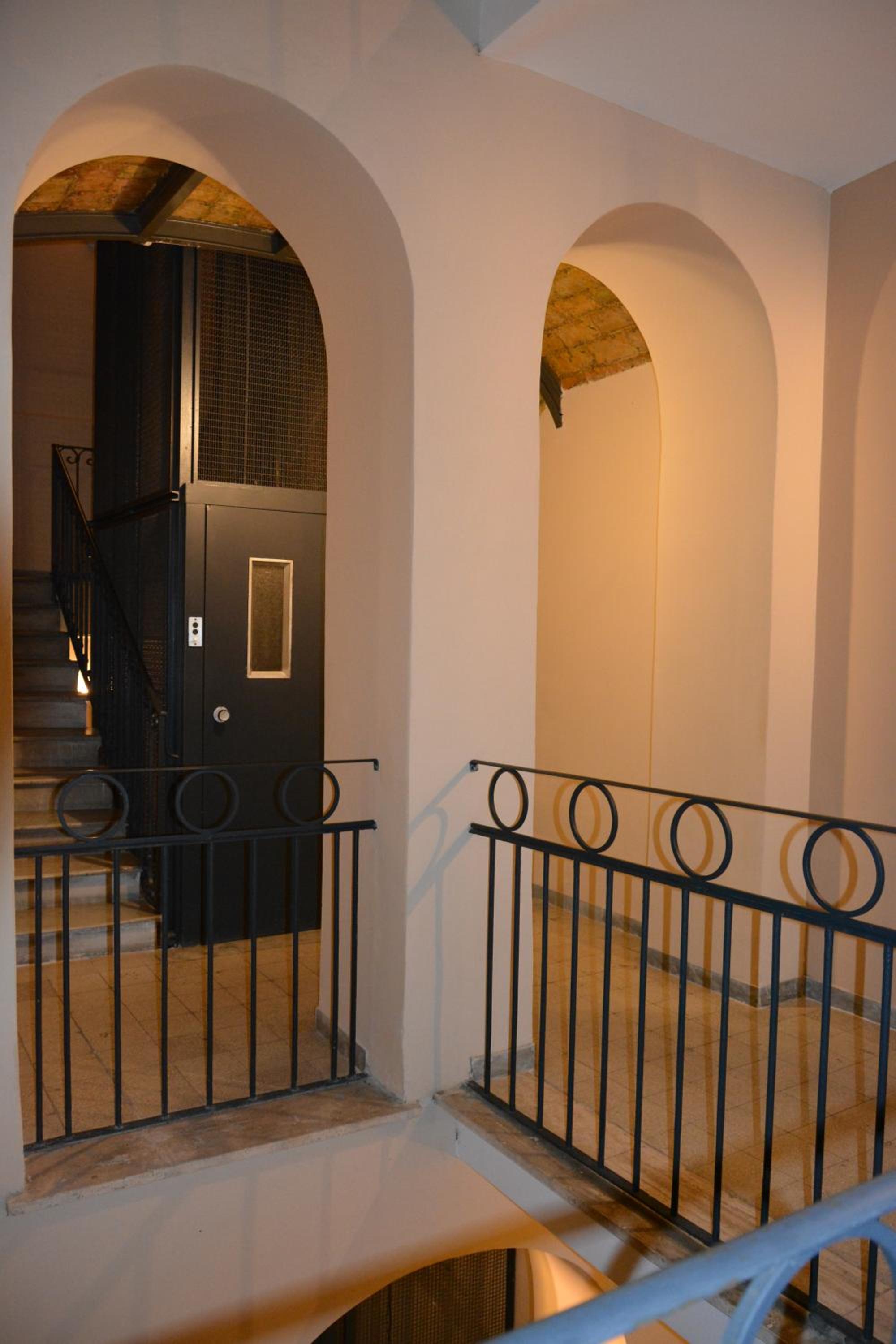 MiRhome Apartment