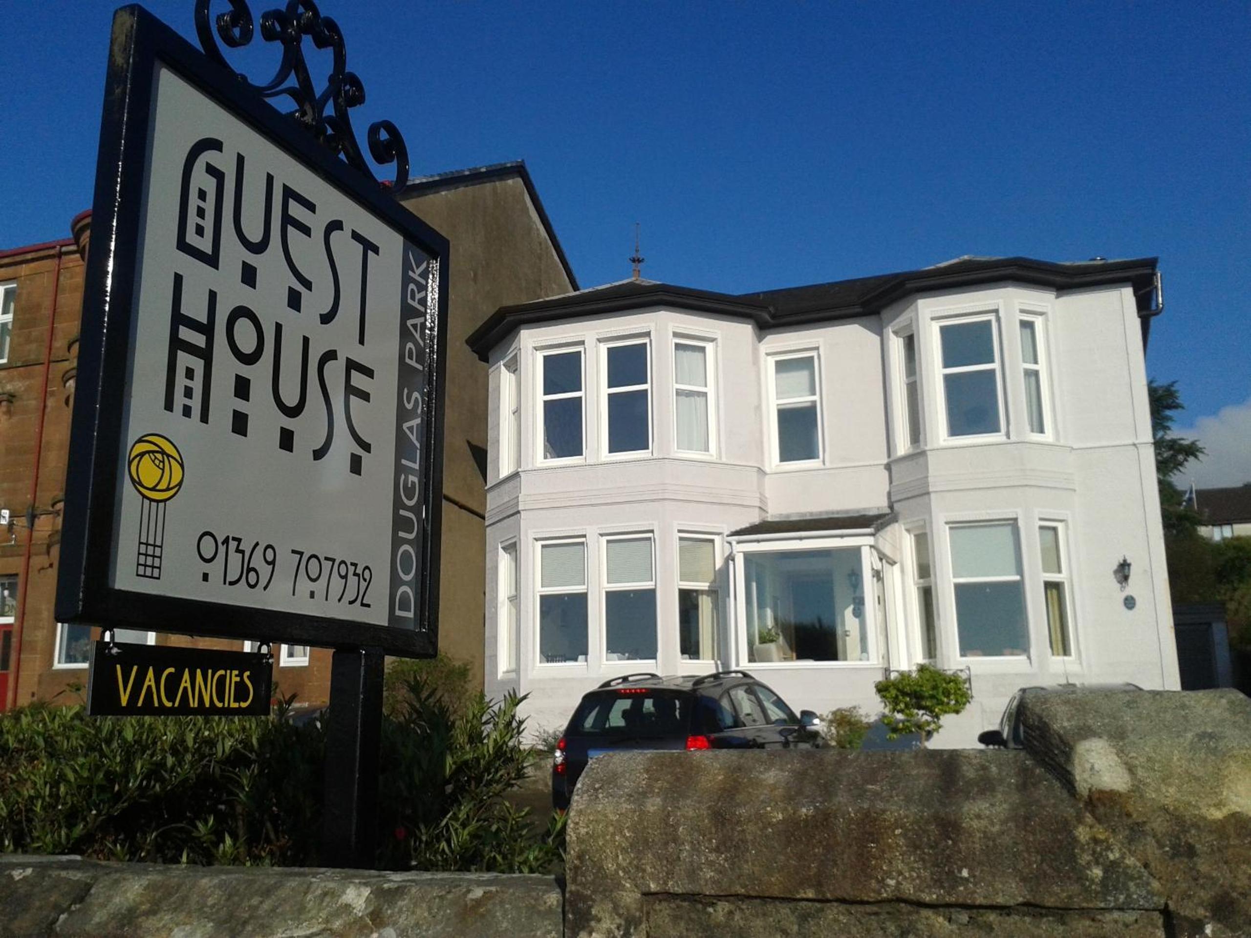 Douglas Park Guest House