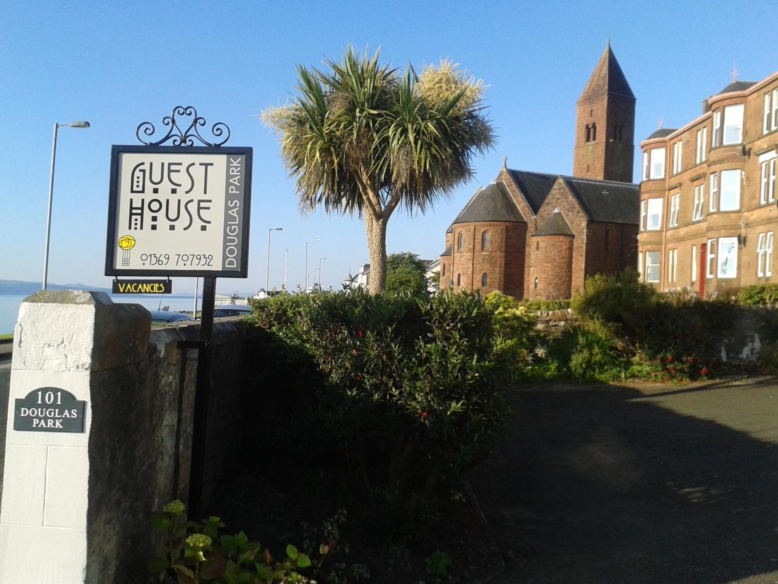 Douglas Park Guest House