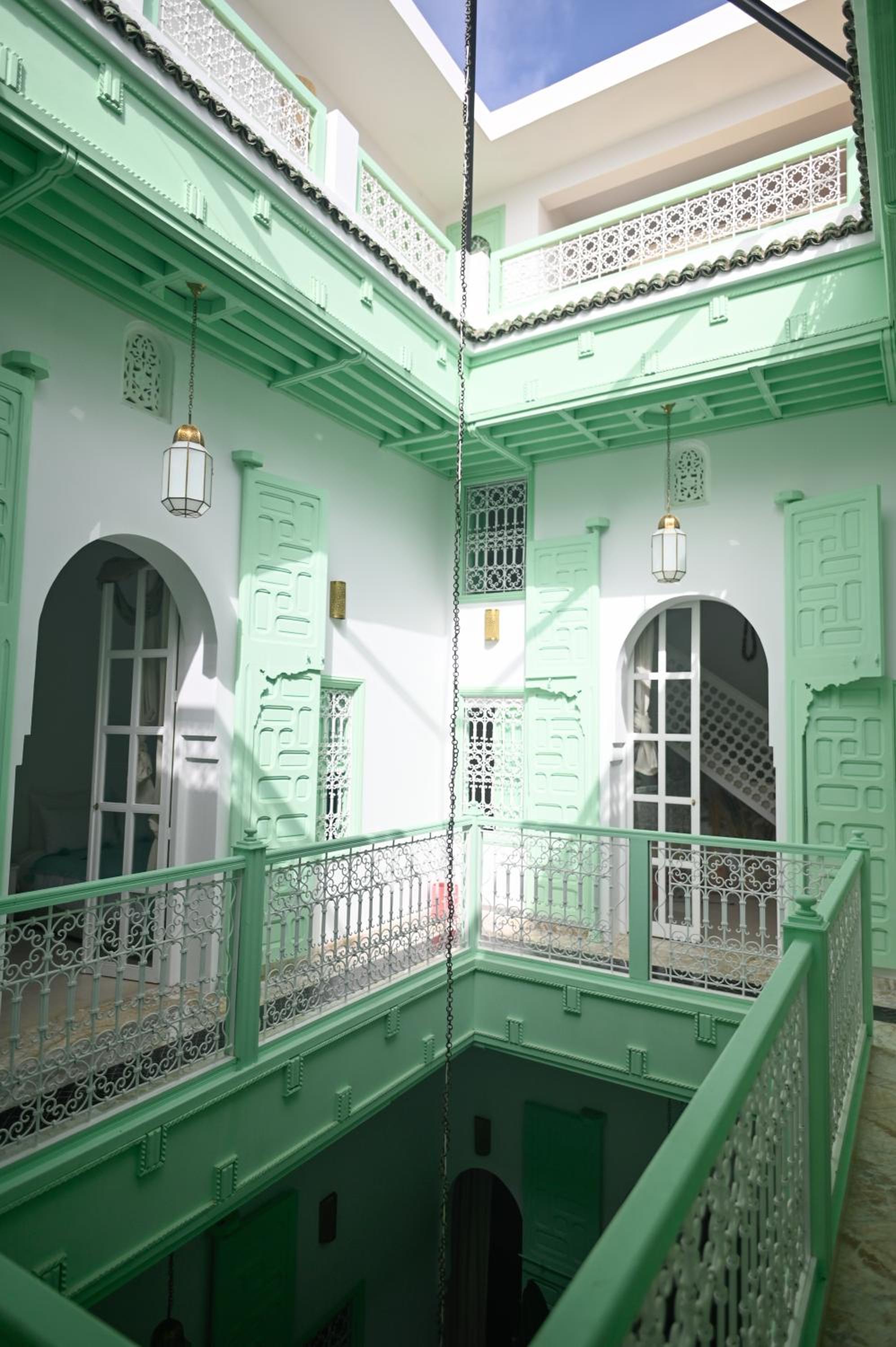 Hotel Riad Dar Rabiaa - Image 1