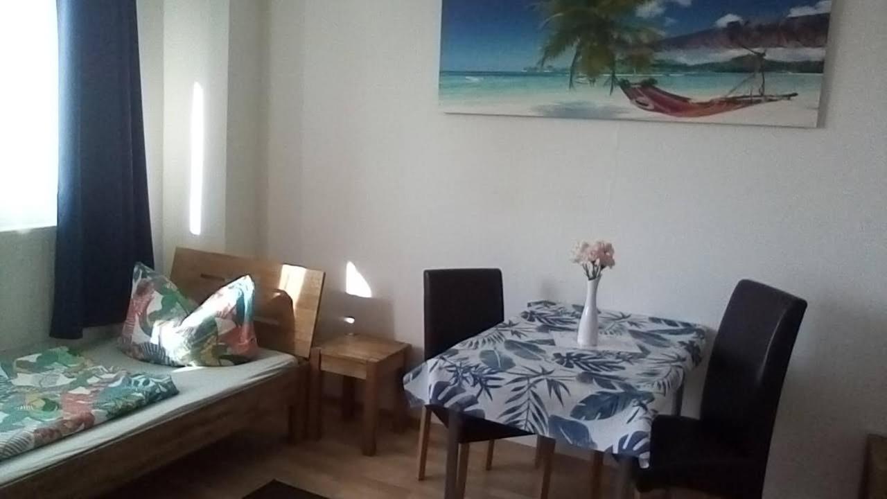 Pension Riedel