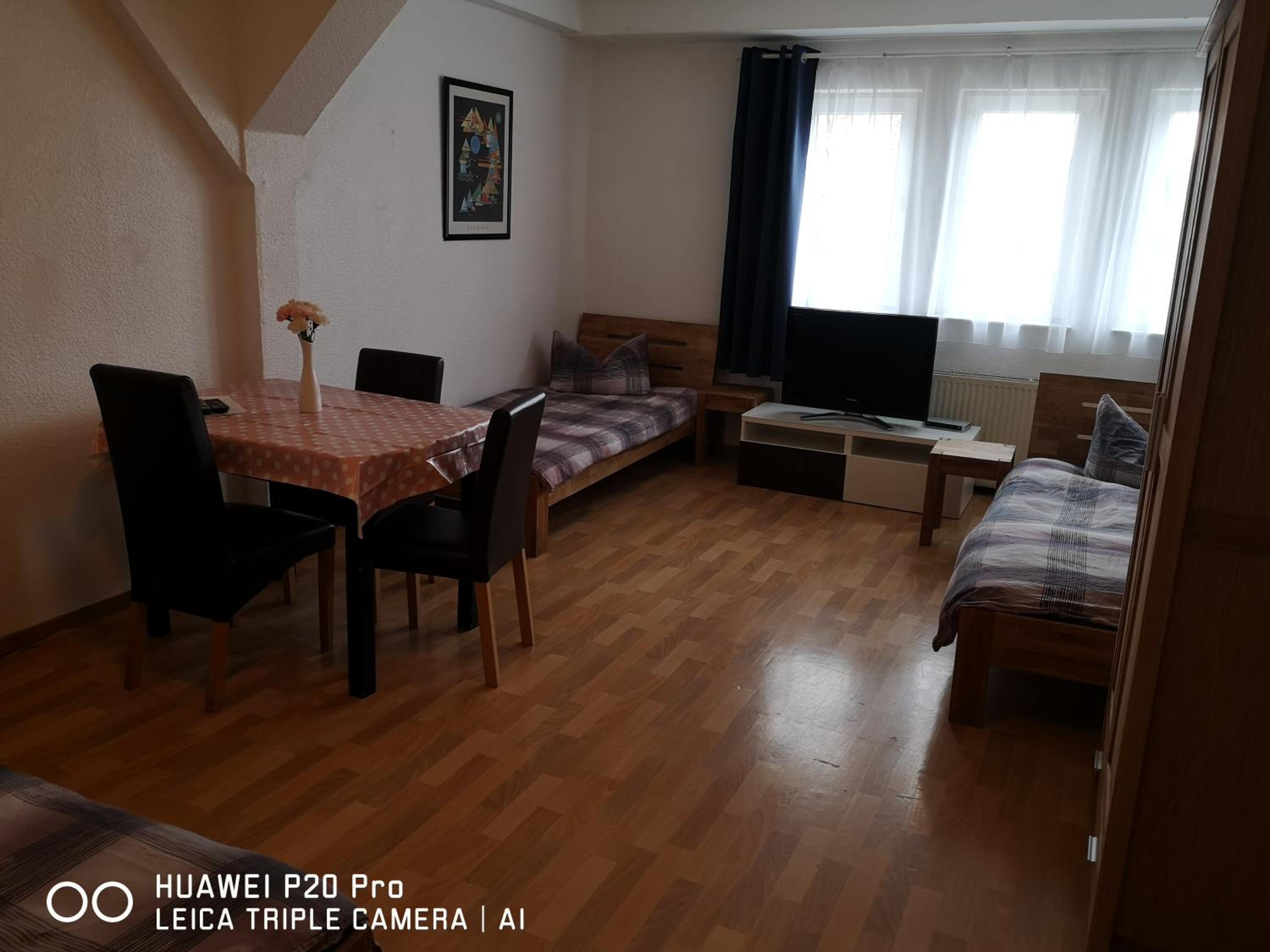 Pension Riedel