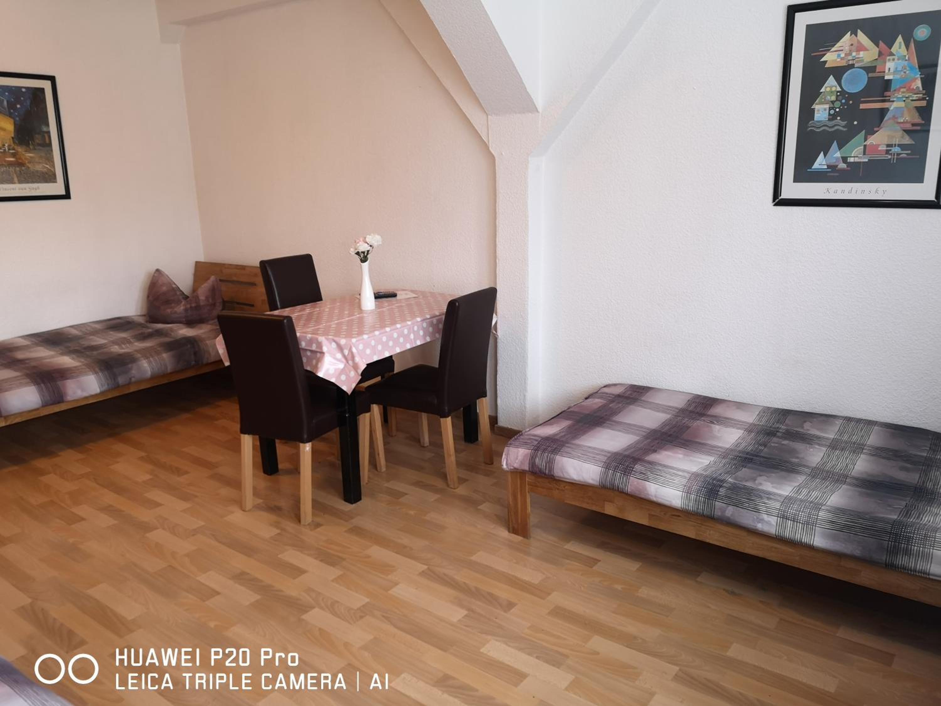 Pension Riedel
