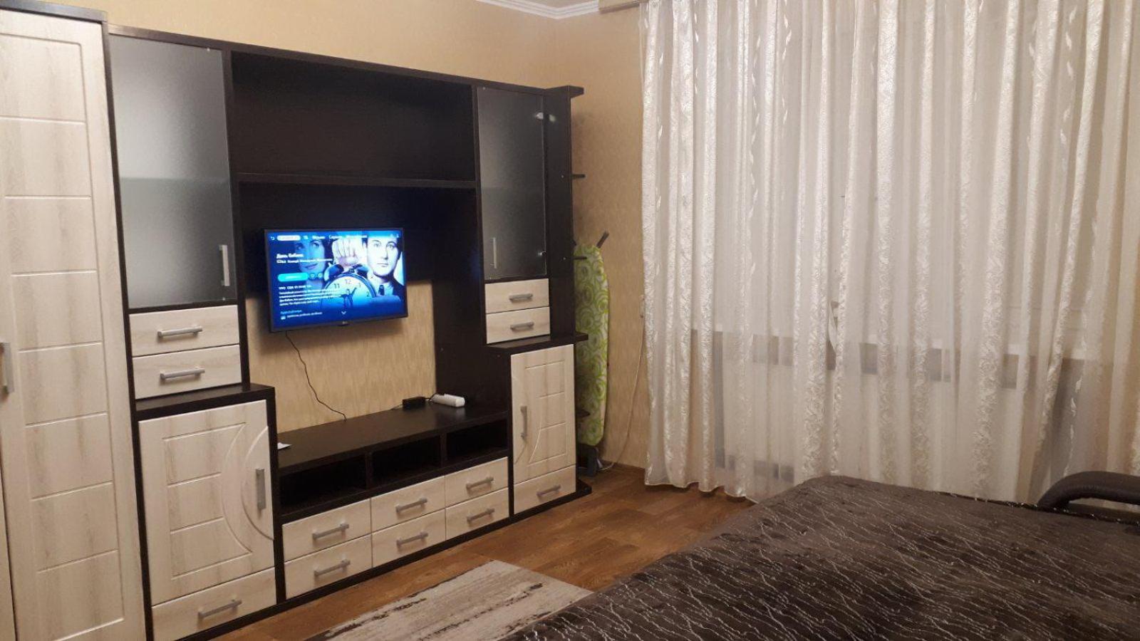 Апартаменты, 2 комн. 6 мест