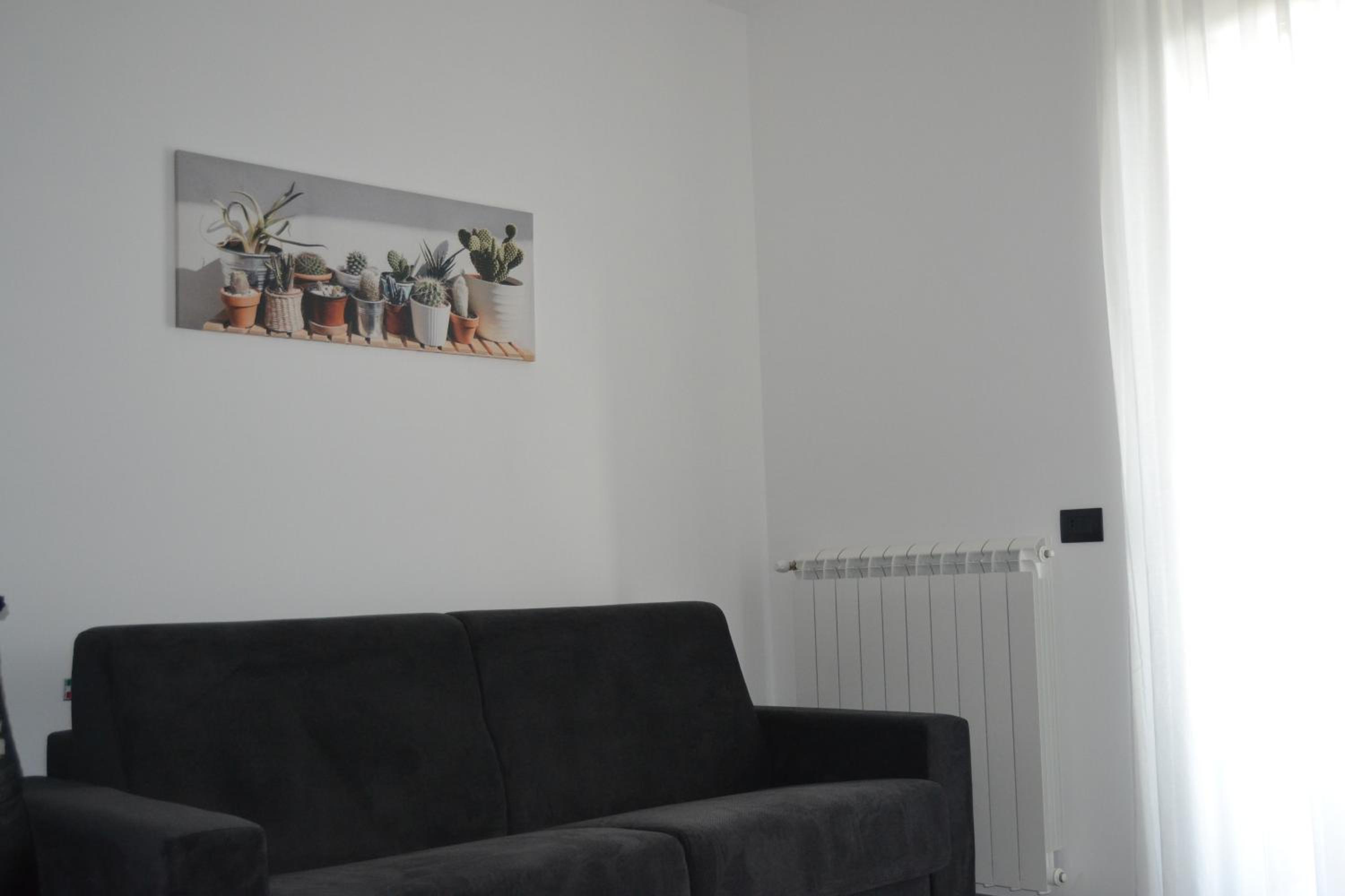 Residence Vazzieri