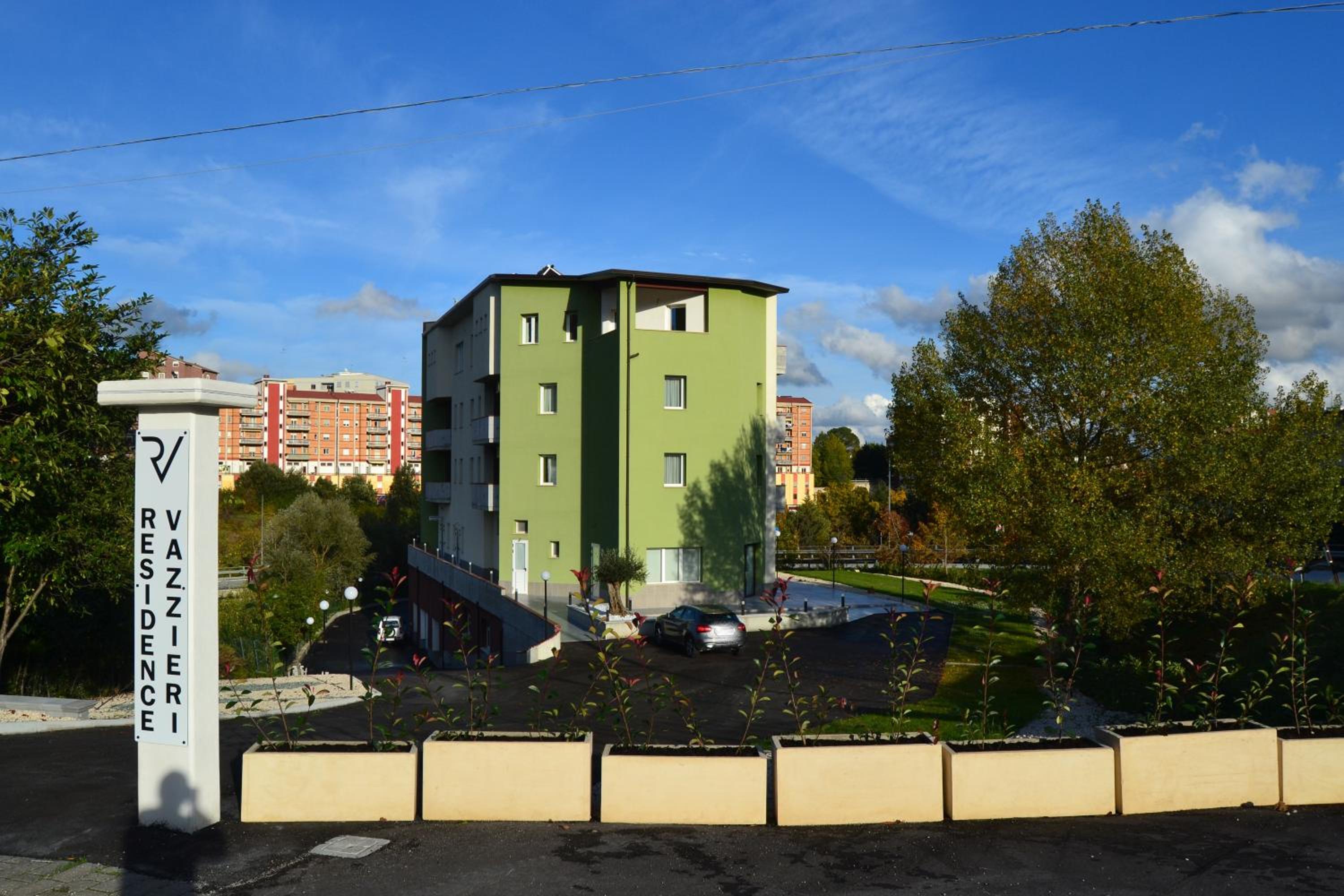Residence Vazzieri