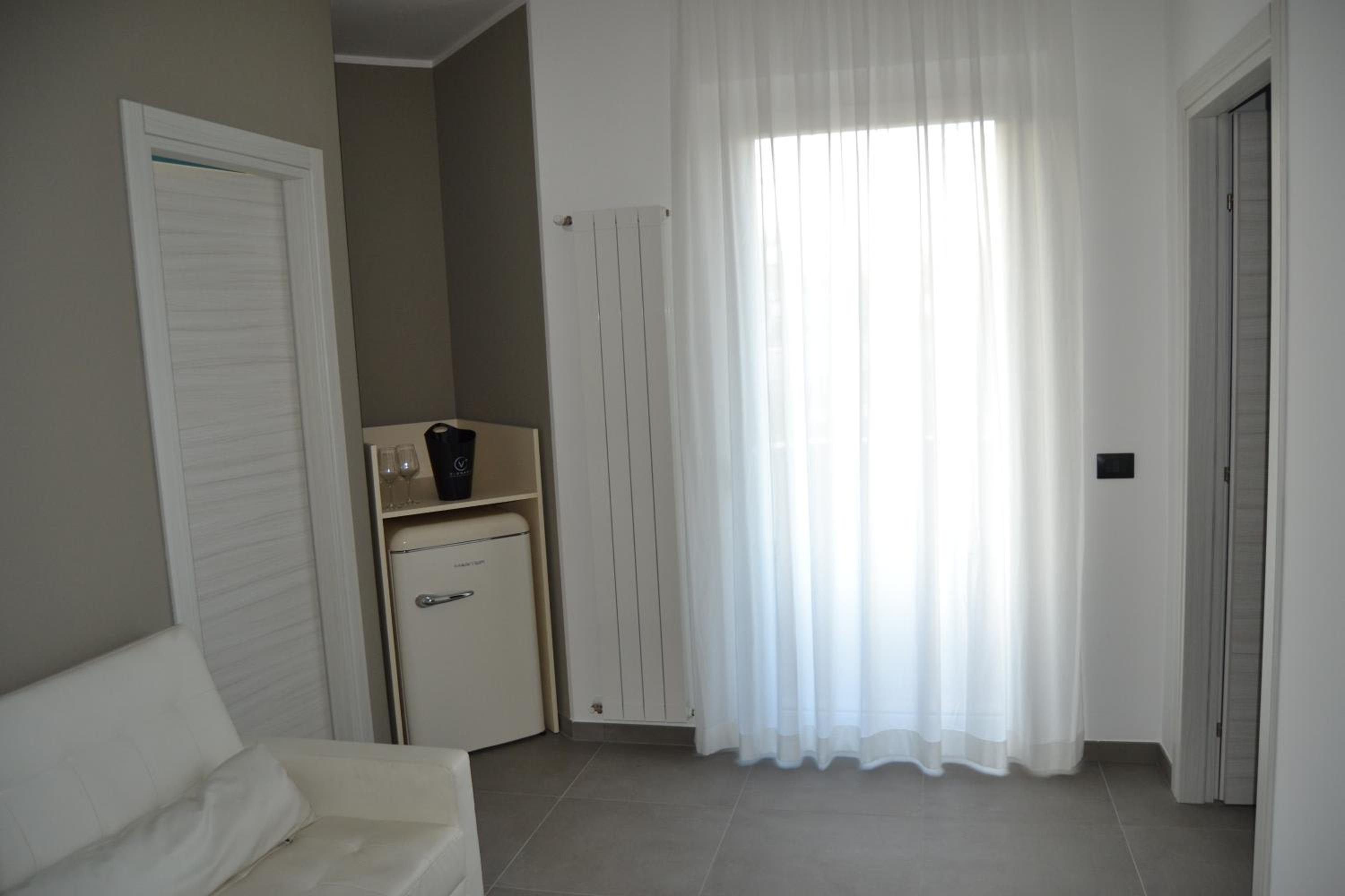 Residence Vazzieri