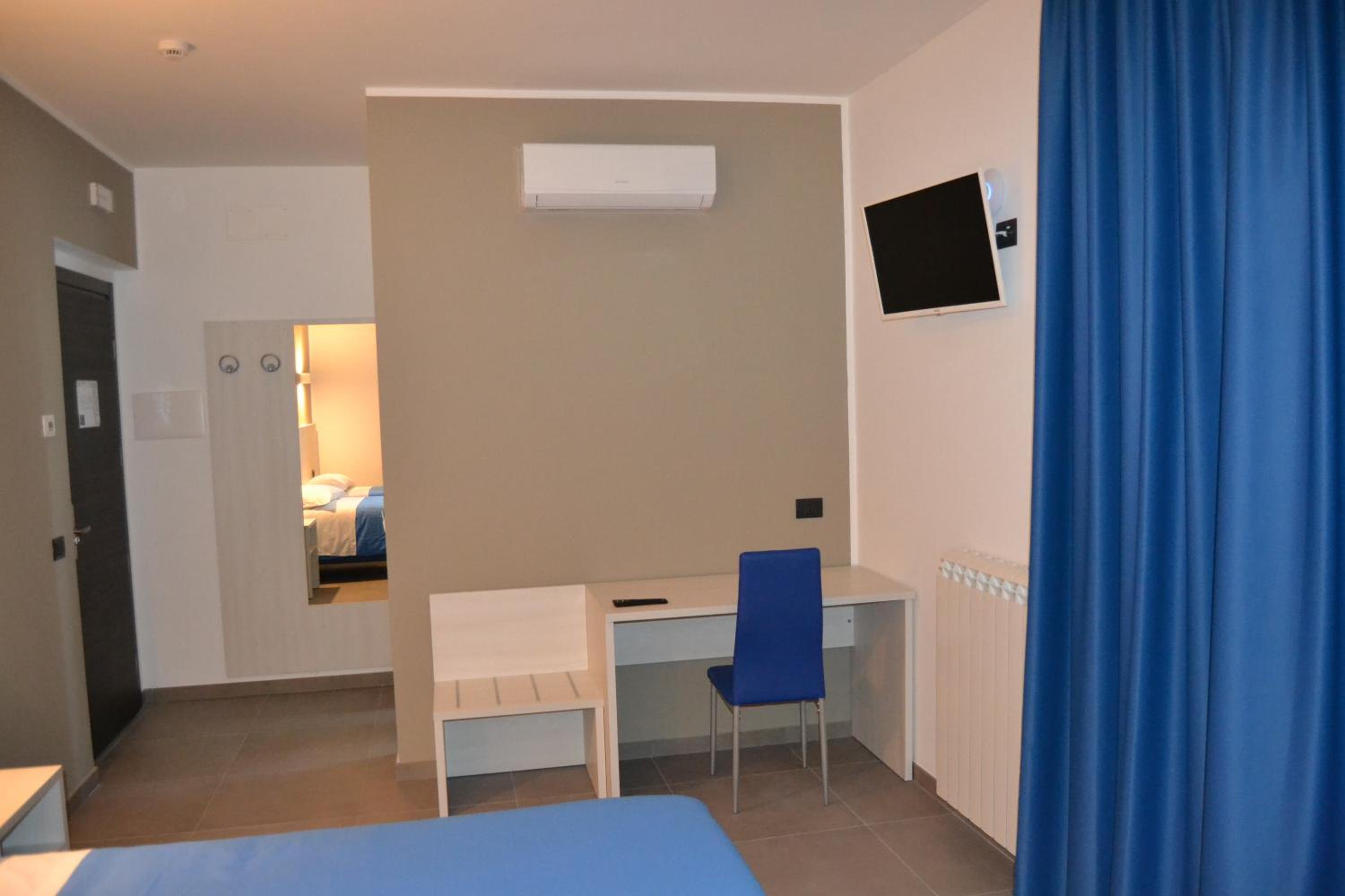Residence Vazzieri