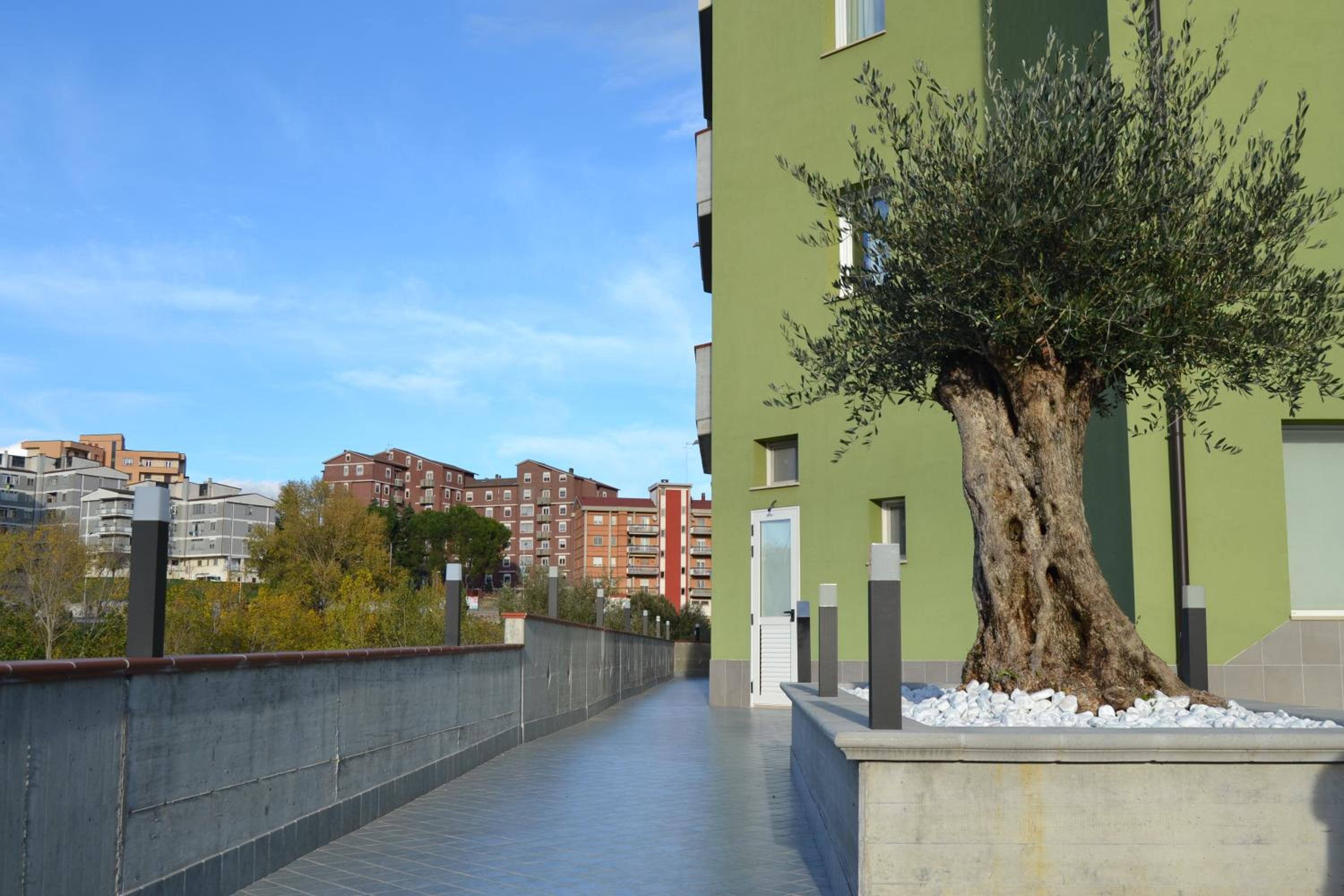 Residence Vazzieri