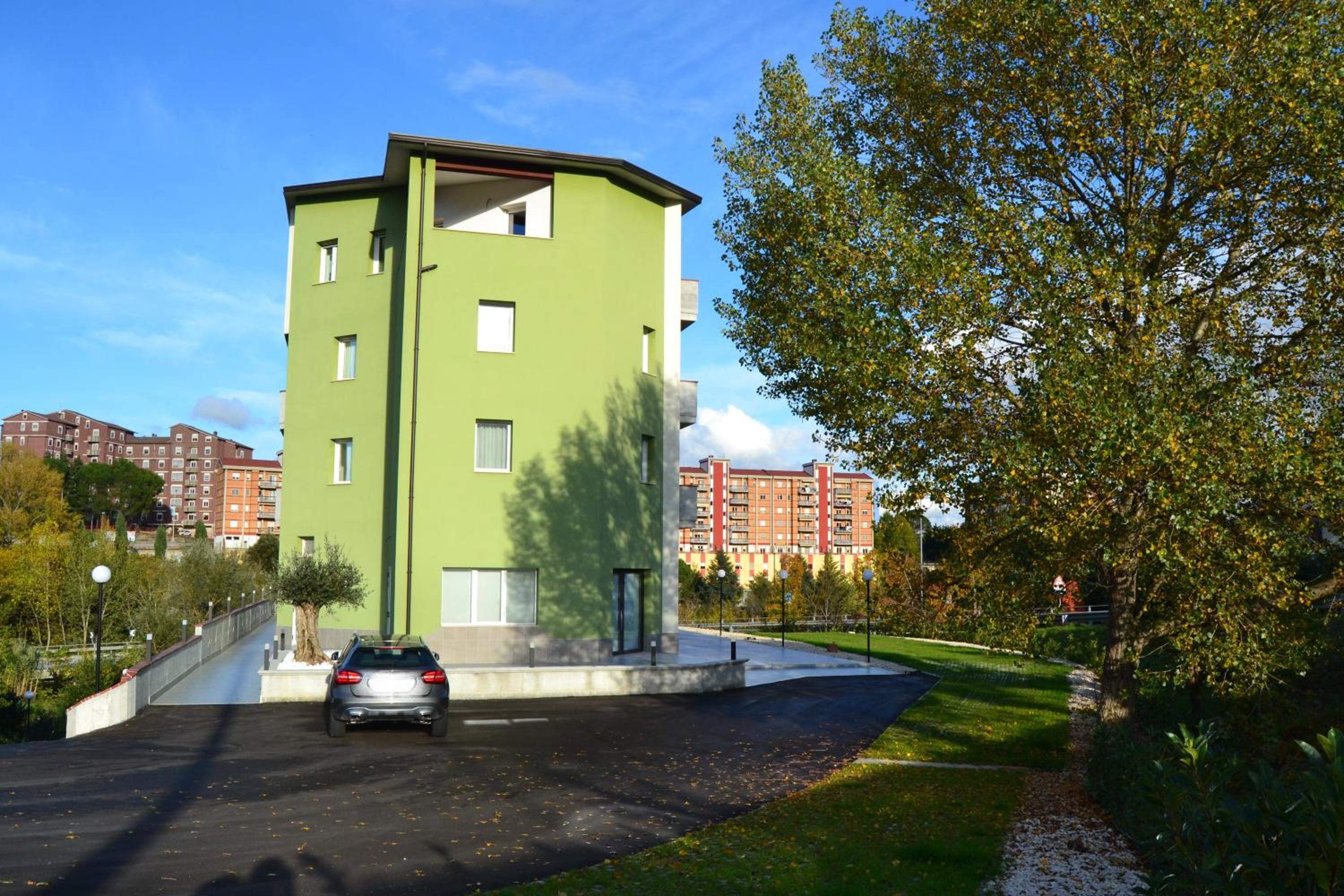 Residence Vazzieri