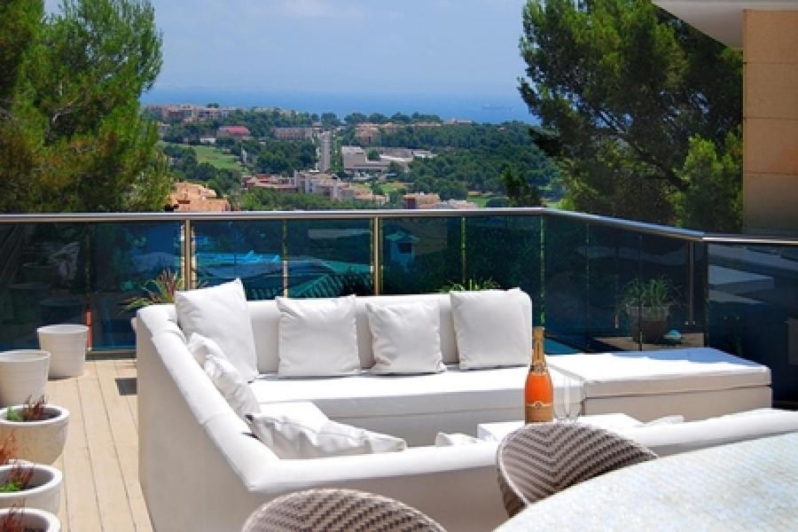 Villa Ocean View view 2