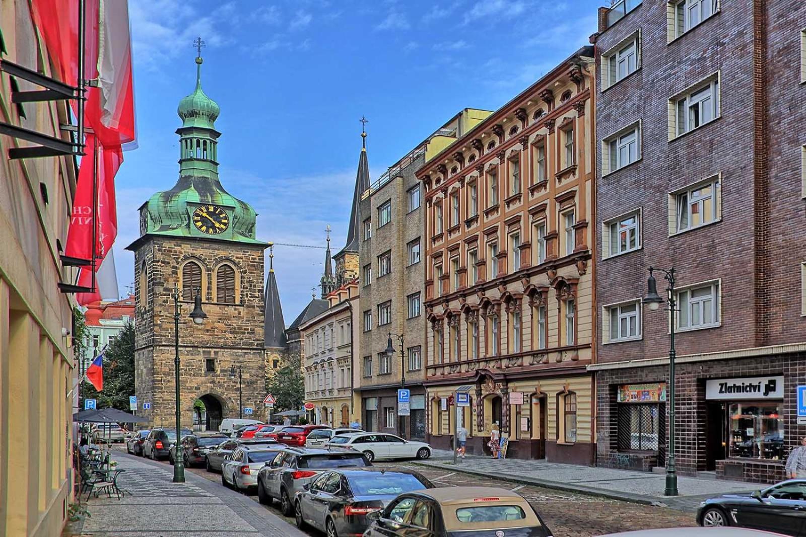 building
