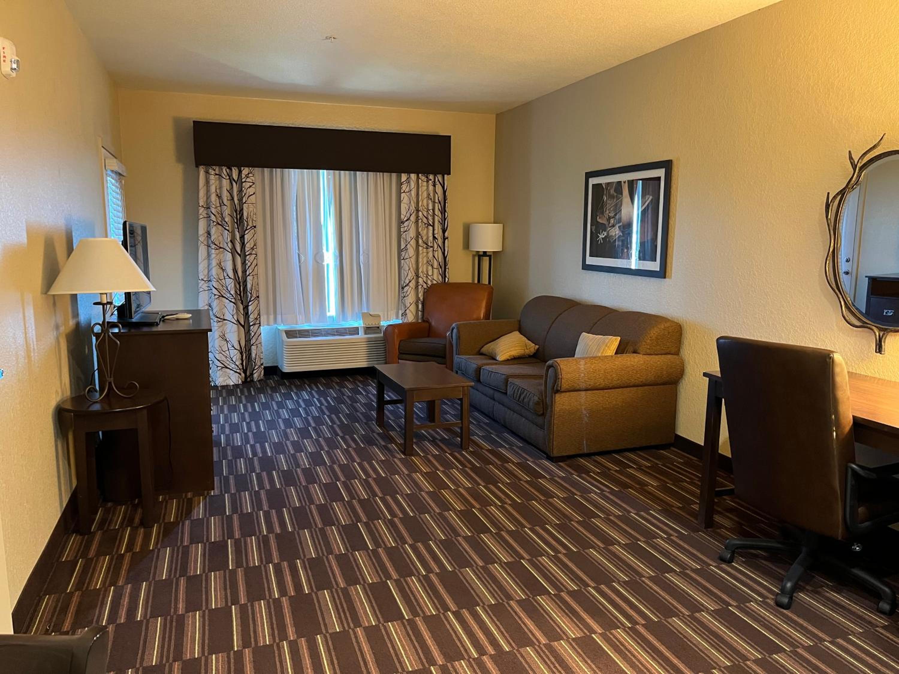 Comfort Inn & Suites Beeville