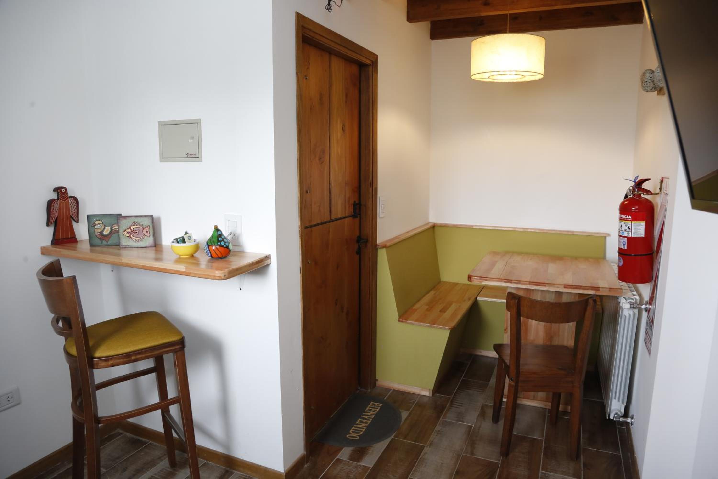 Meraki Lofts