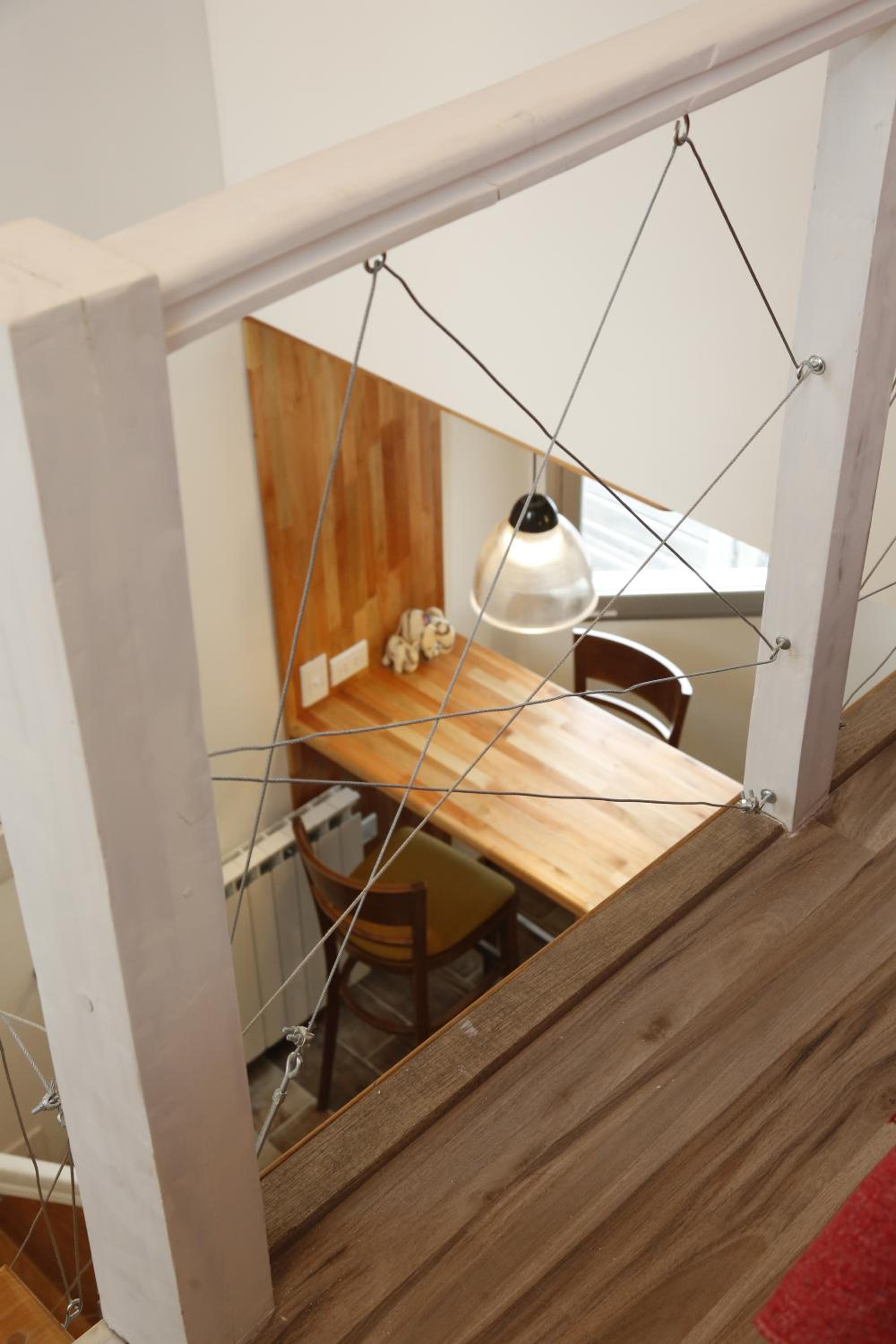 Meraki Lofts