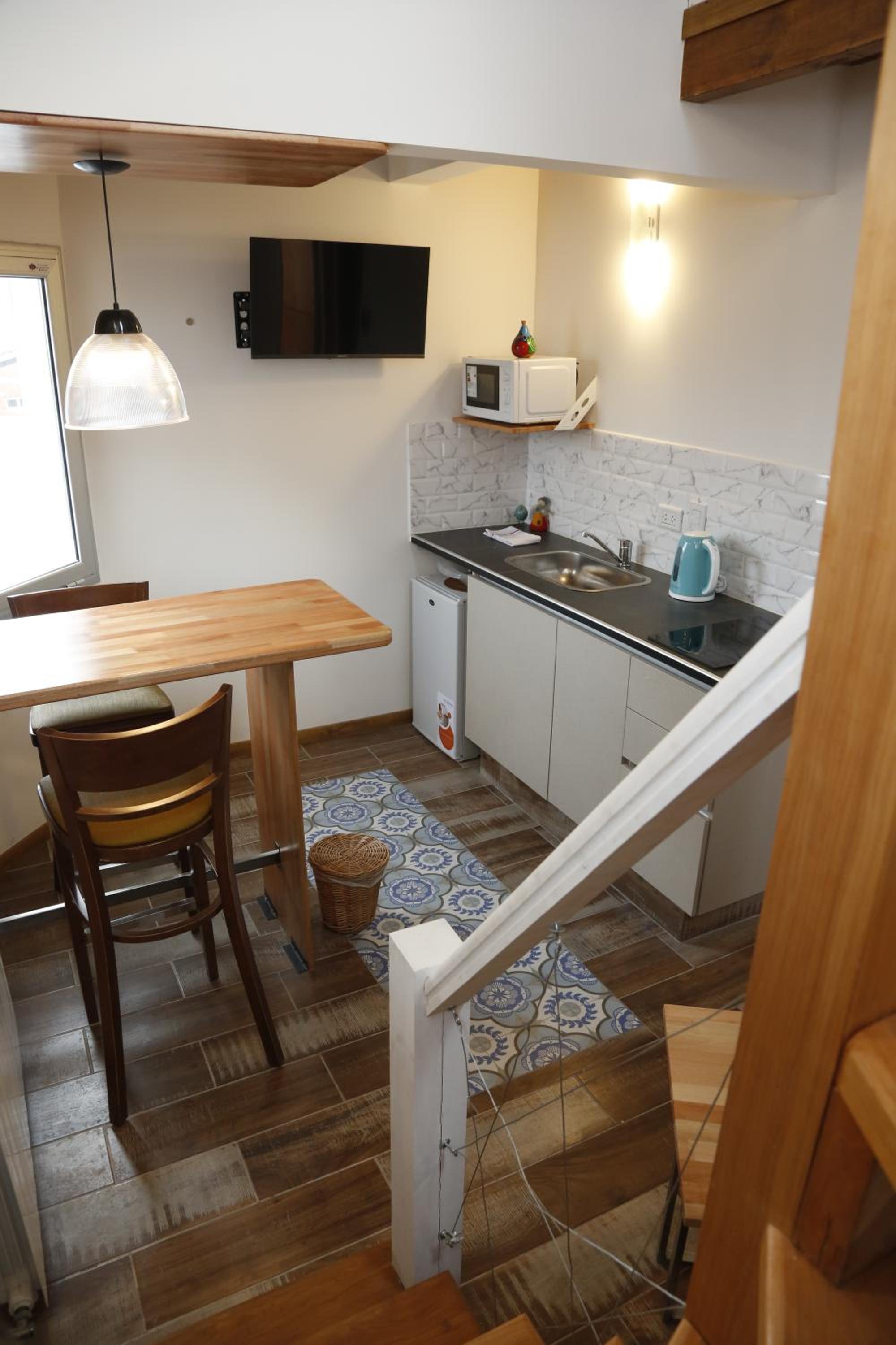Meraki Lofts