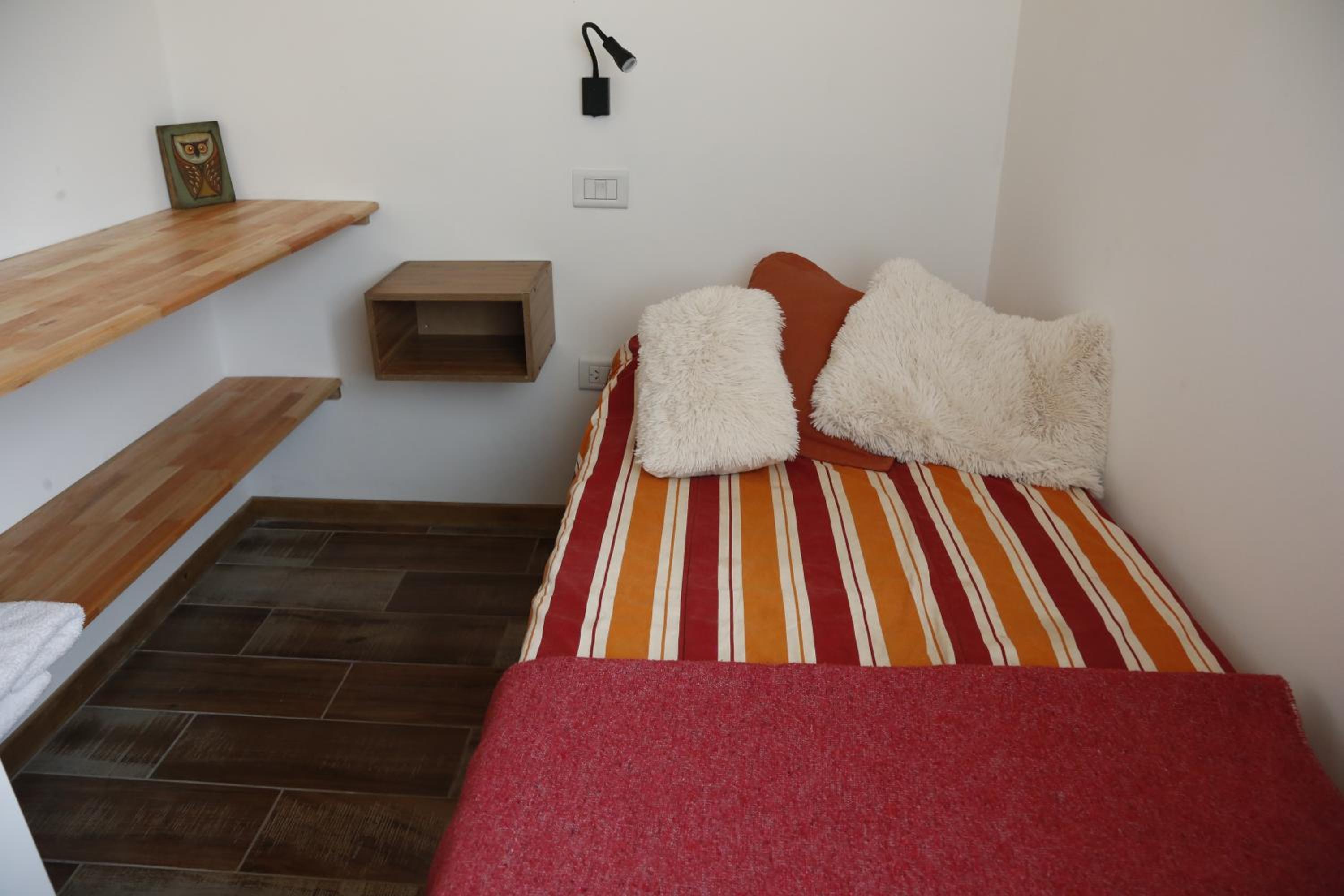 Meraki Lofts