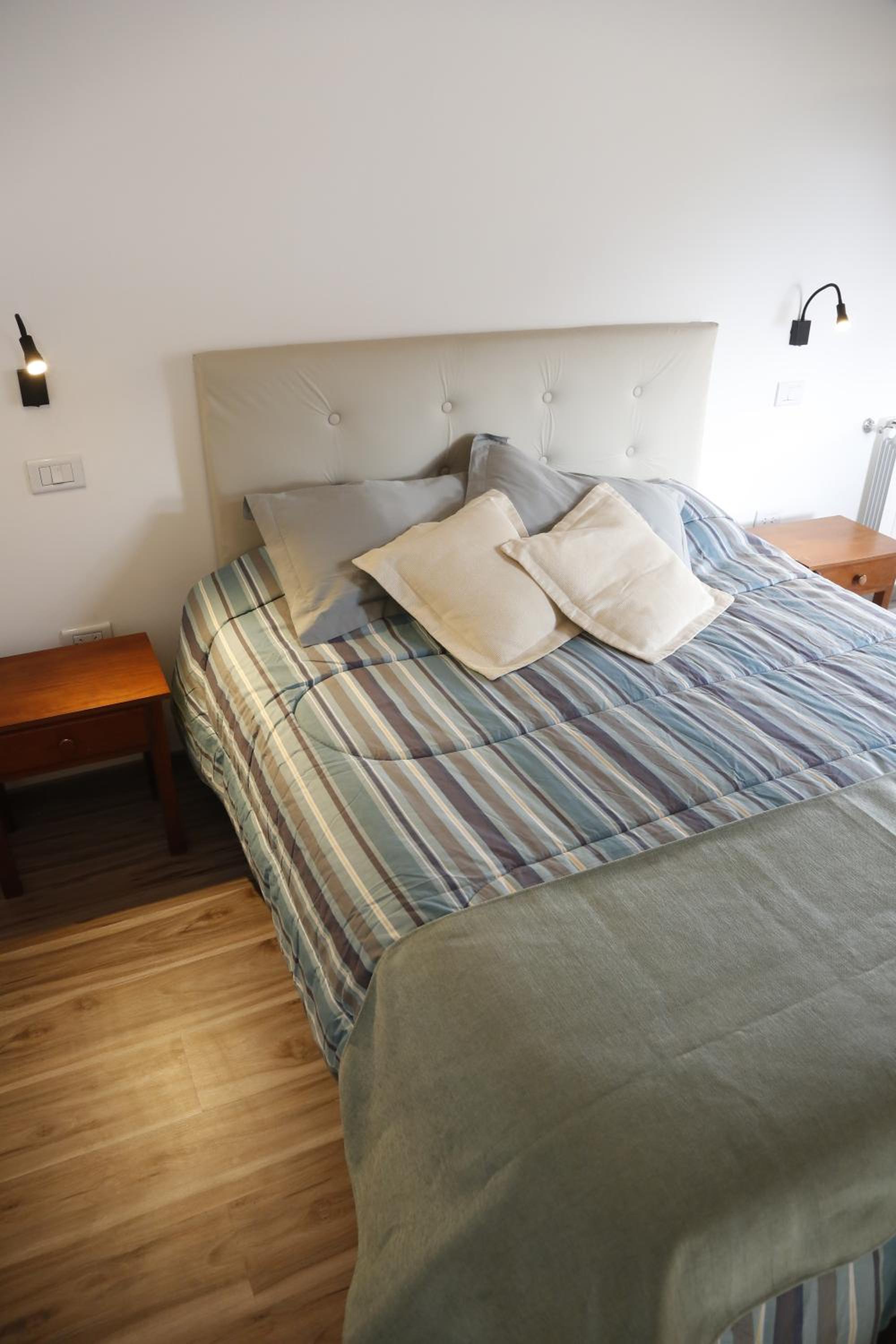 Meraki Lofts
