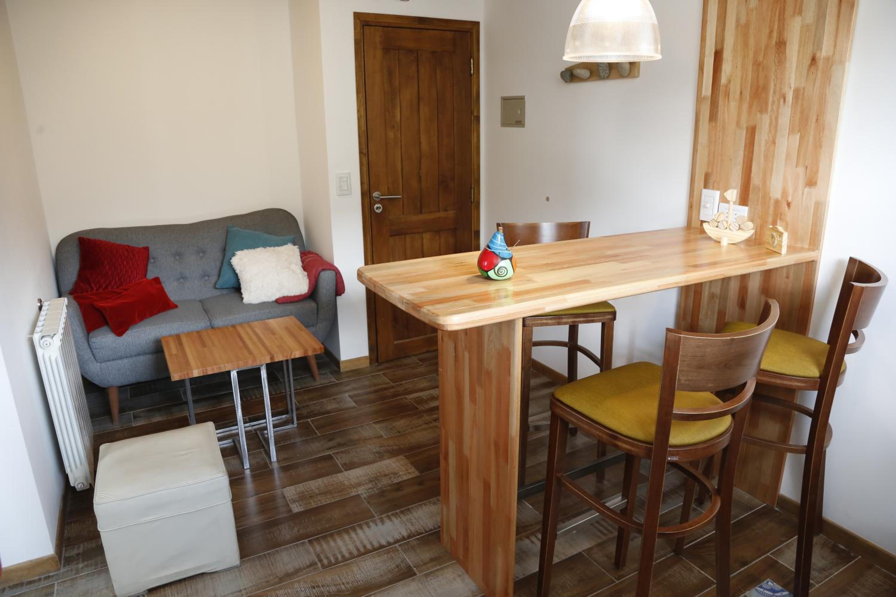 Meraki Lofts