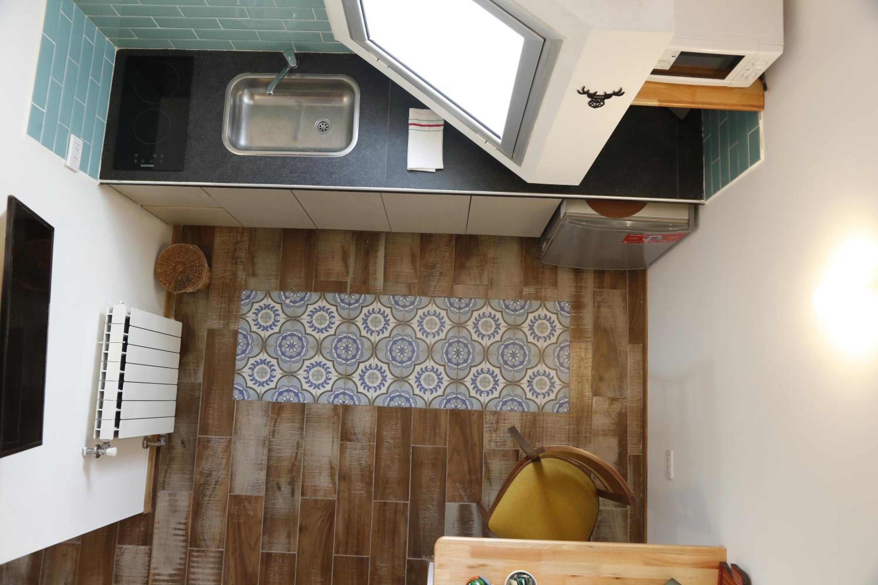 Meraki Lofts