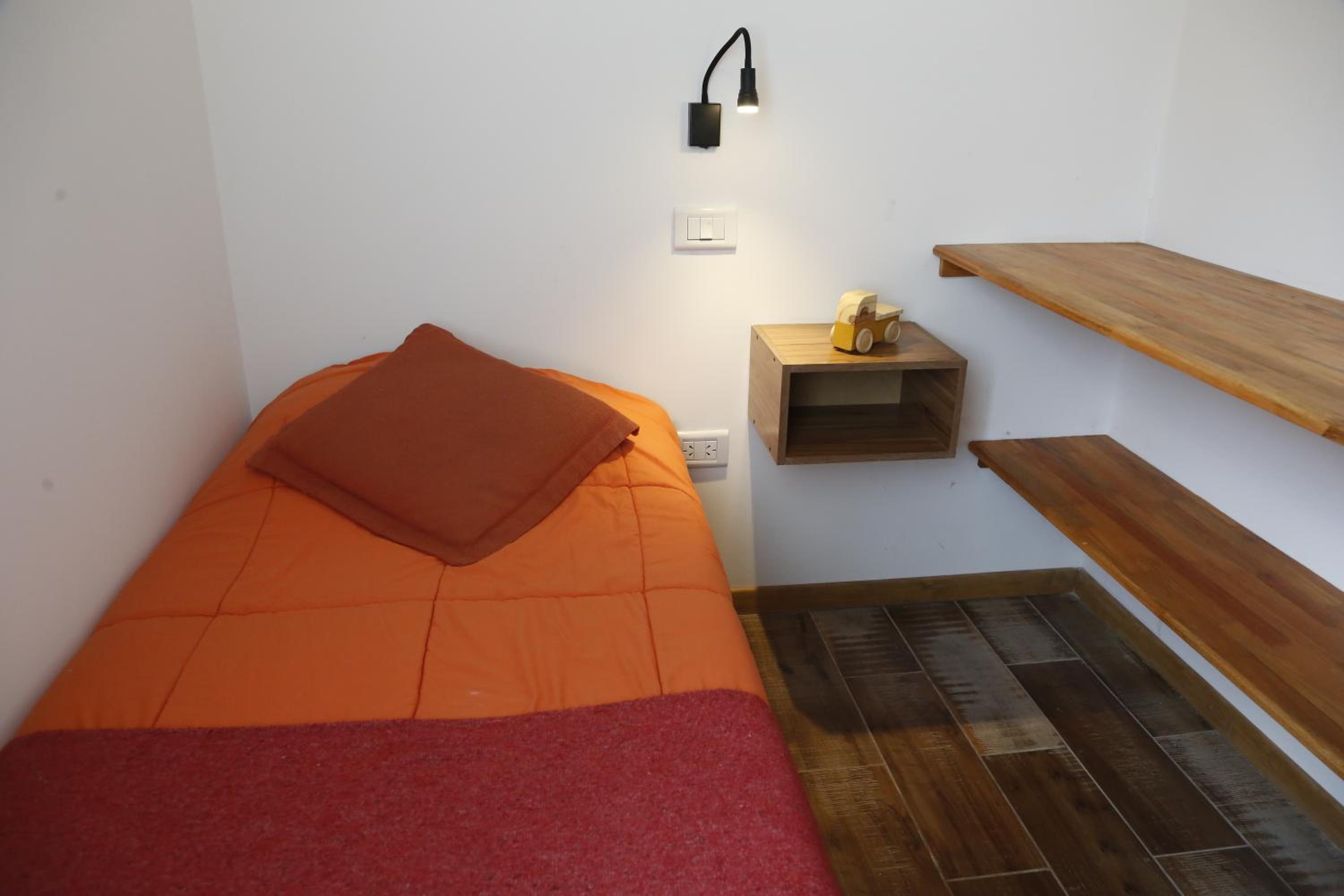 Meraki Lofts