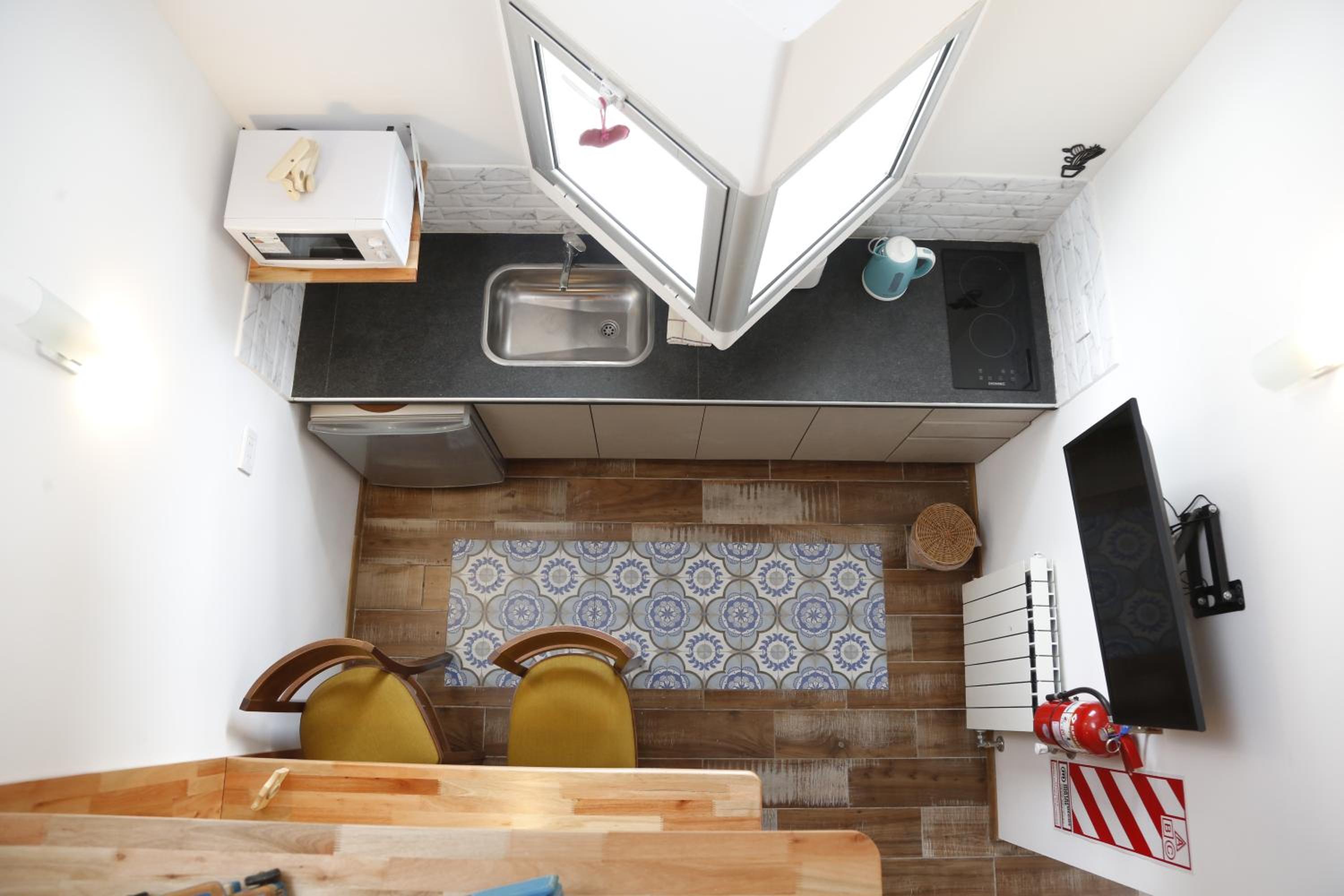 Meraki Lofts