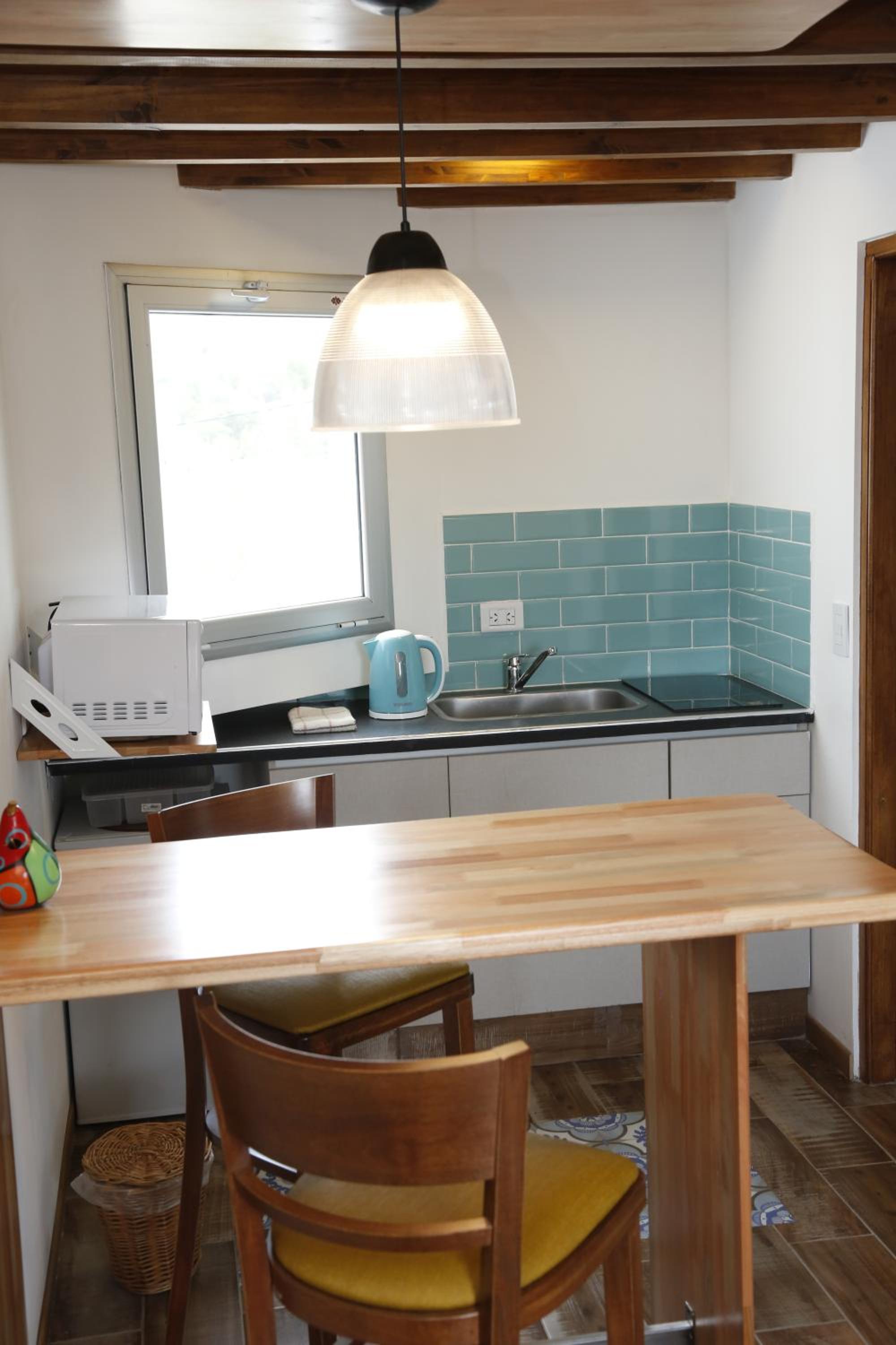 Meraki Lofts