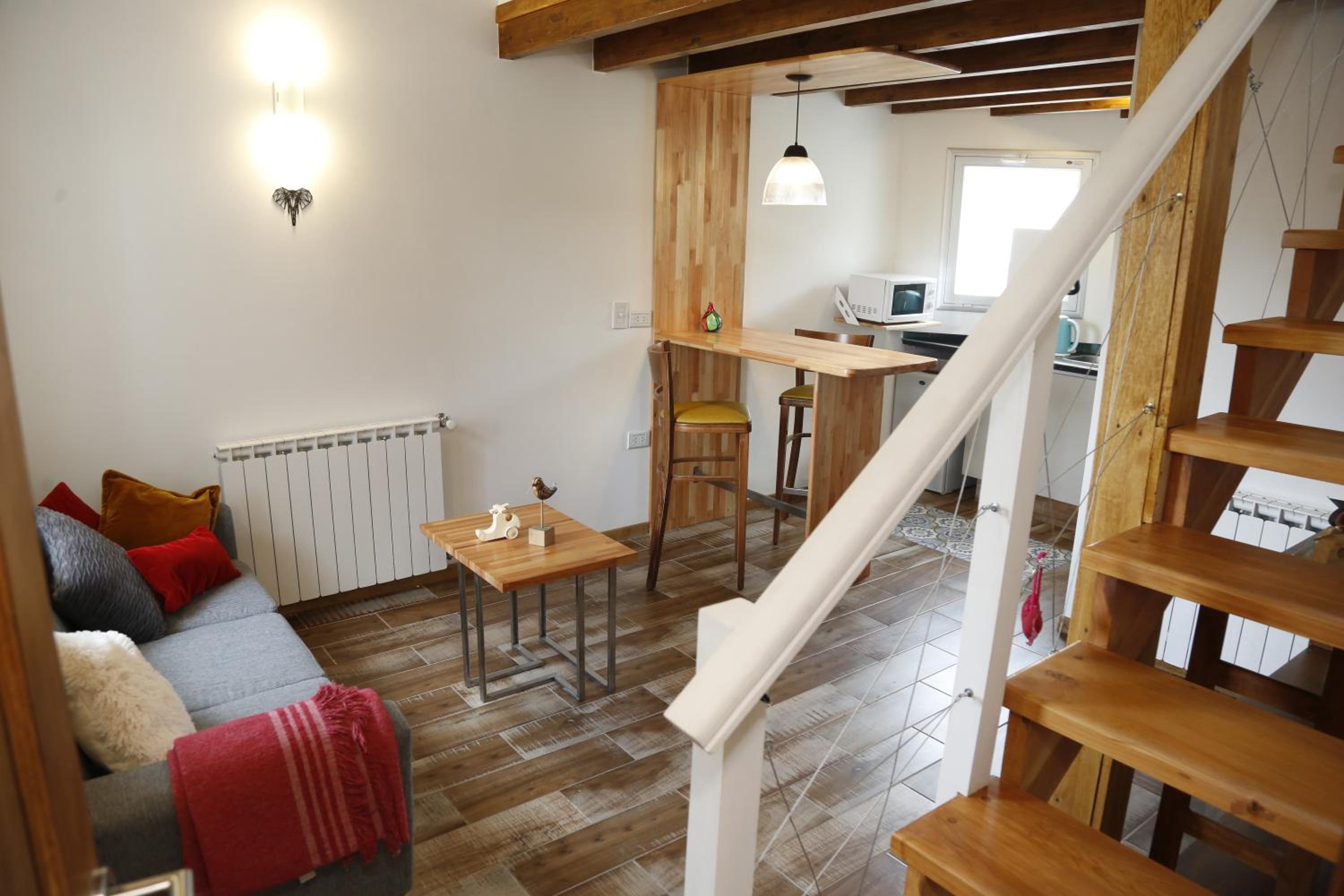 Meraki Lofts