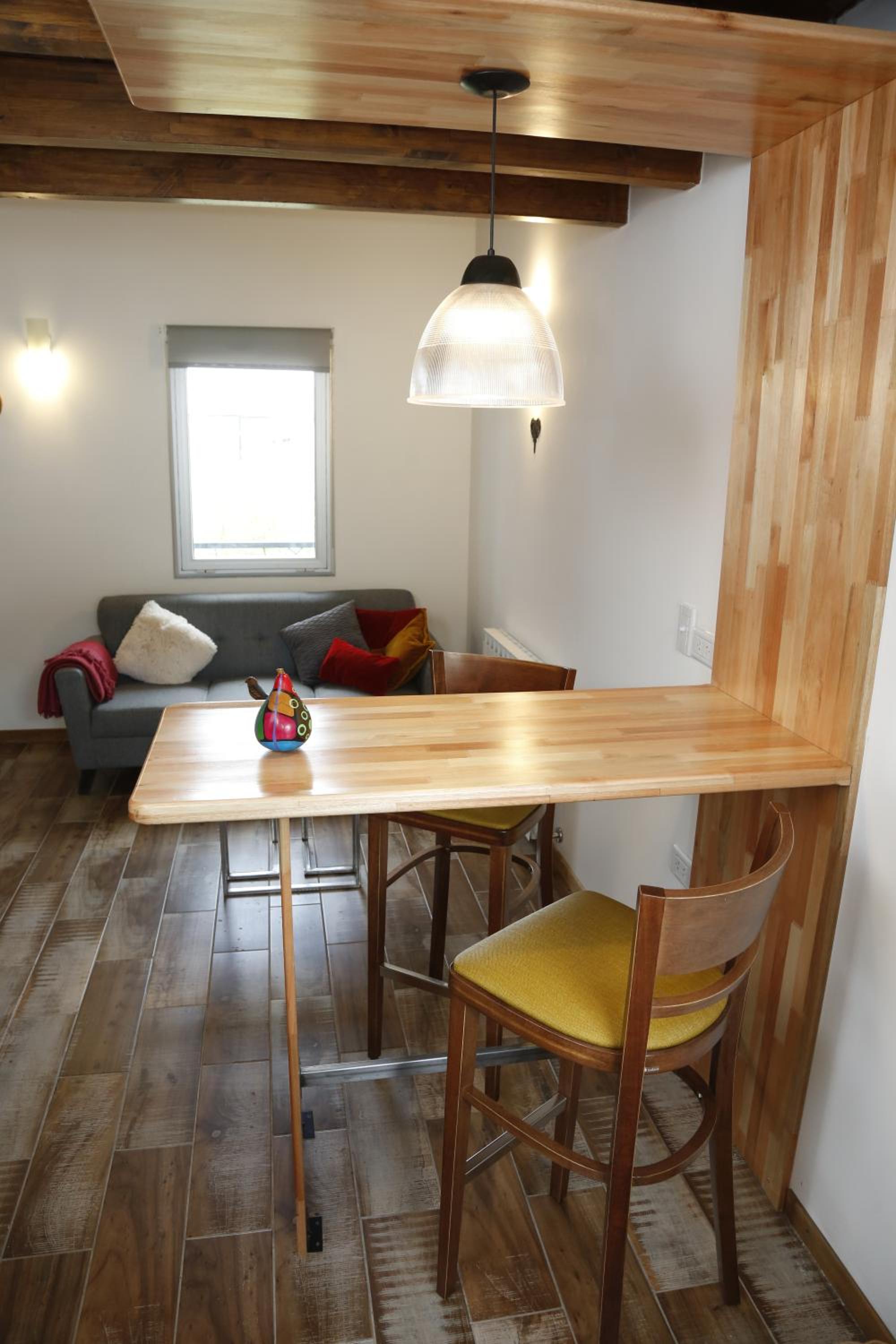 Meraki Lofts
