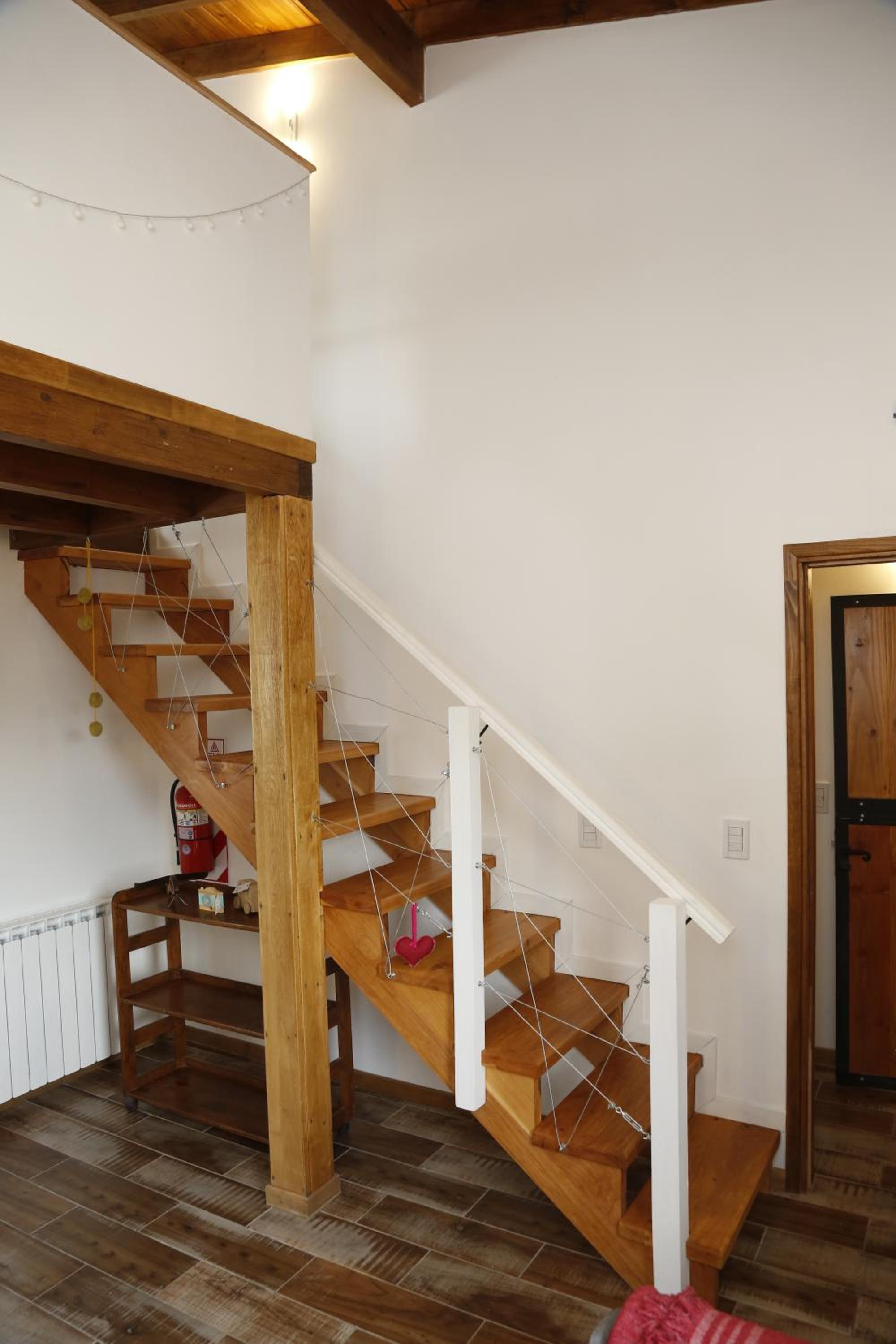 Meraki Lofts