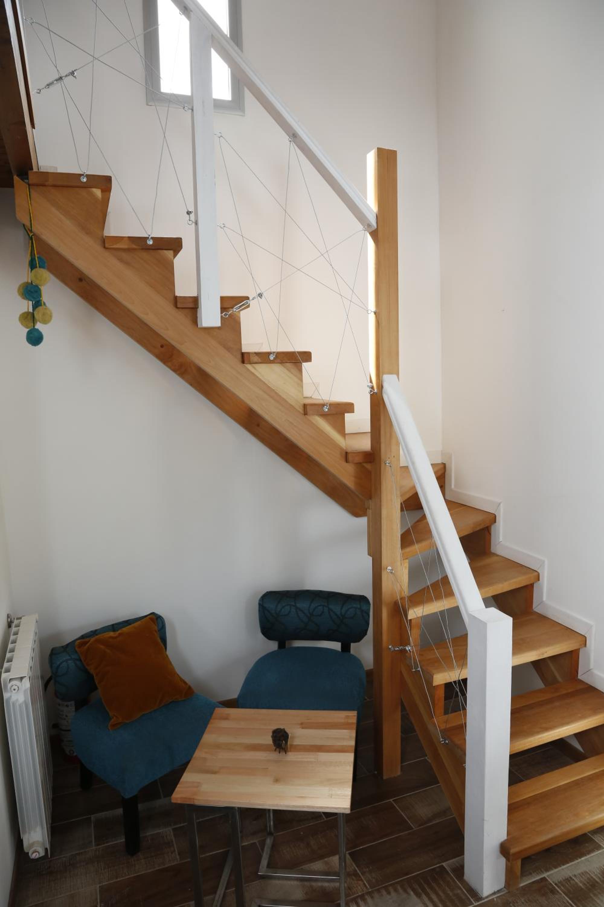 Meraki Lofts