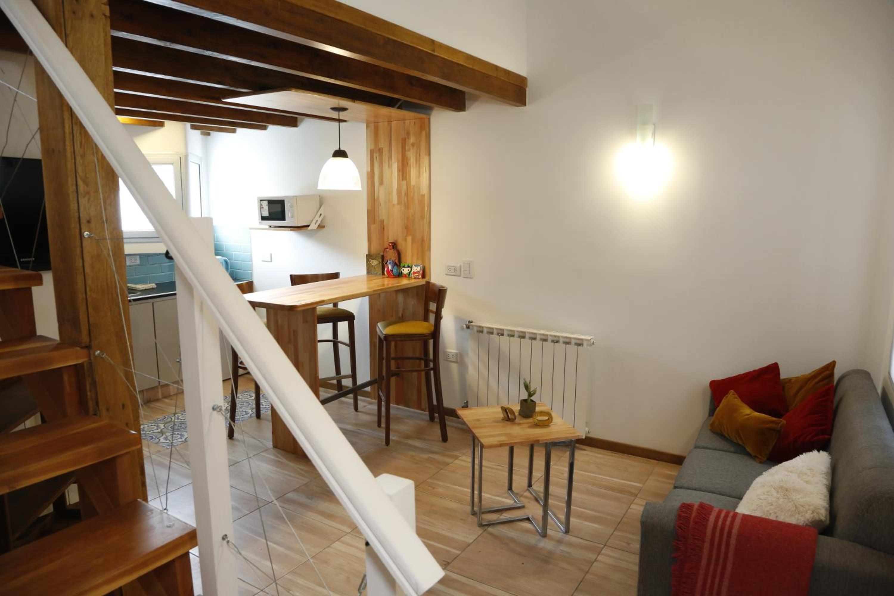 Meraki Lofts