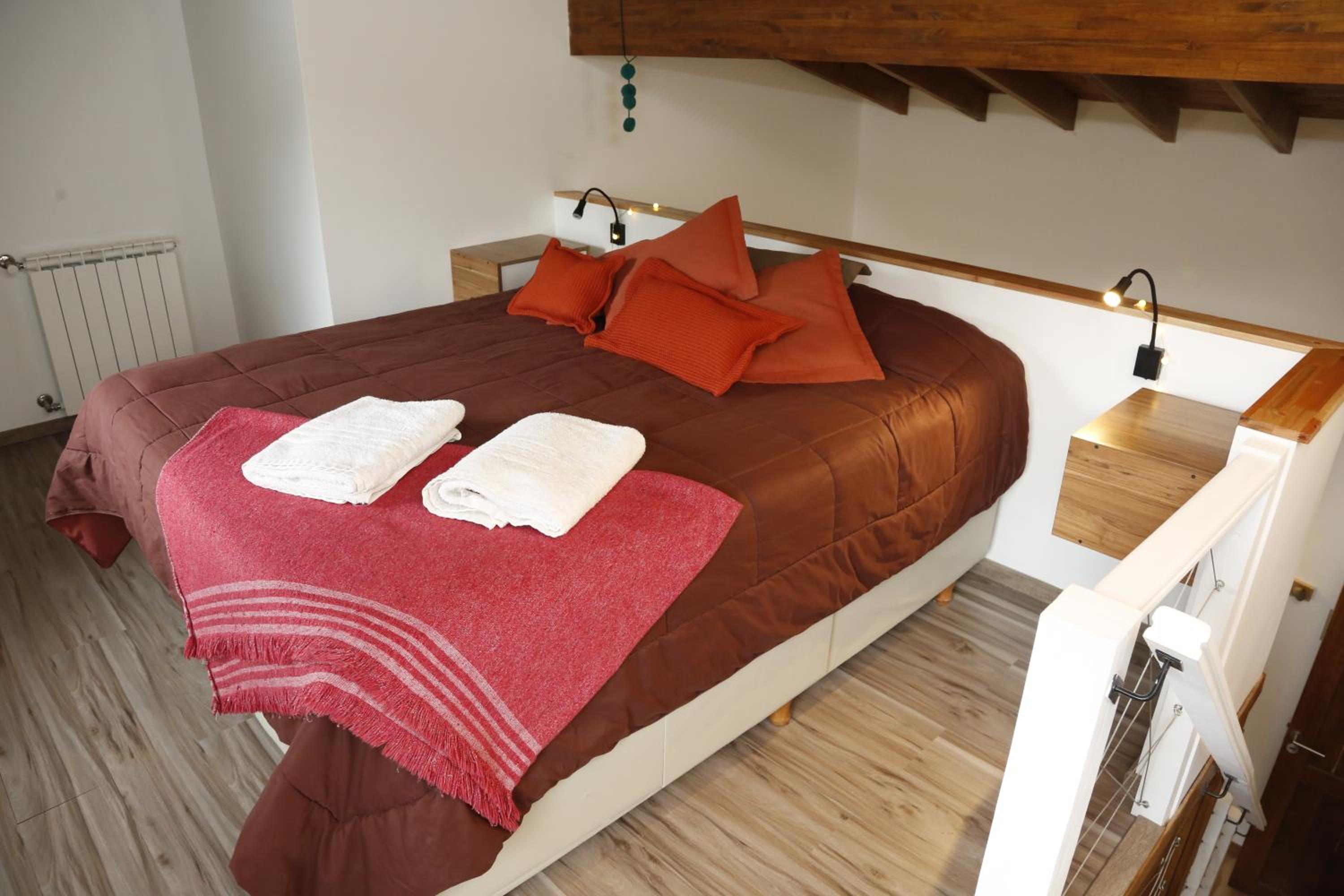 Meraki Lofts
