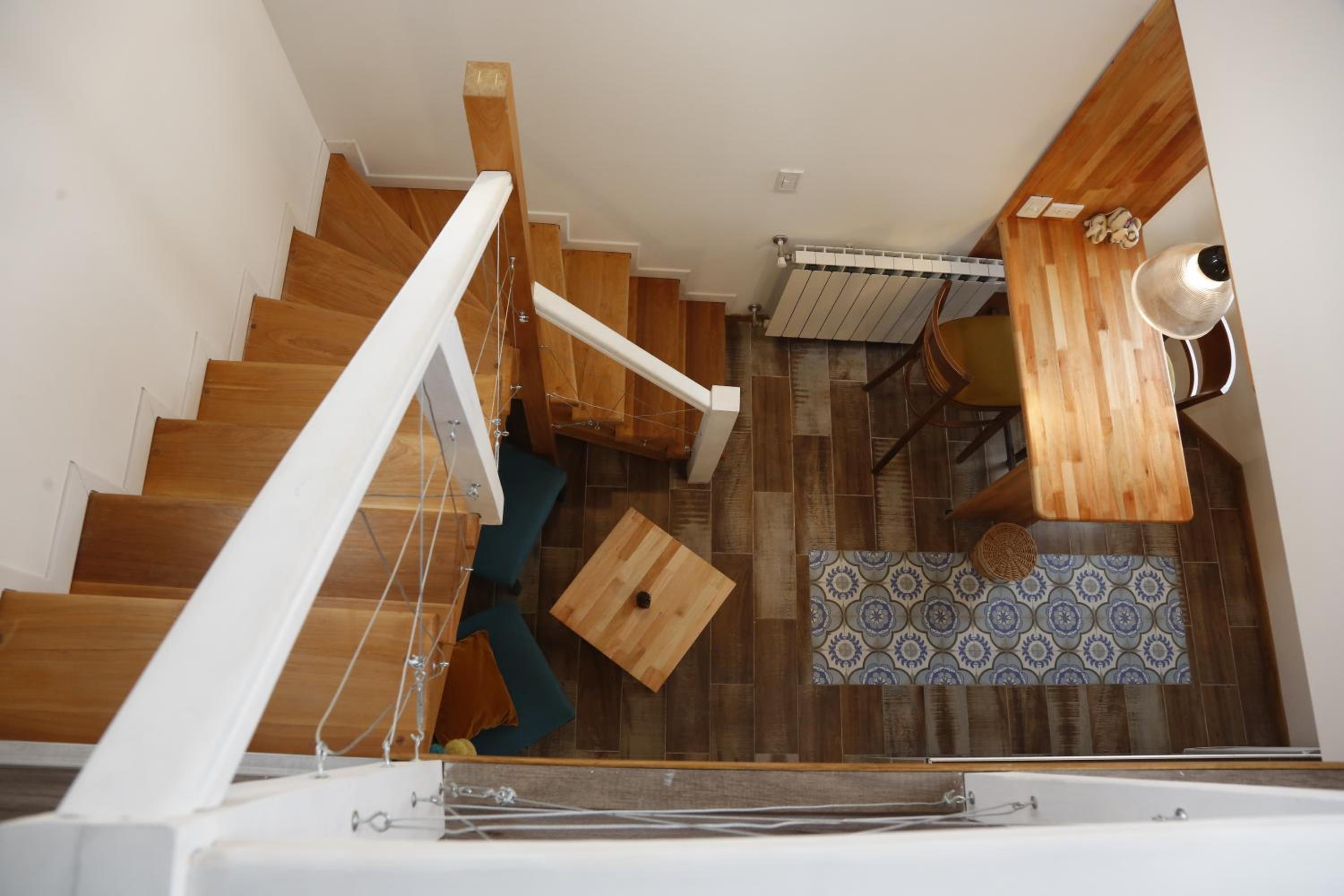 Meraki Lofts