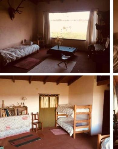 Agroturismo Bed&Breakfast El Tropezon