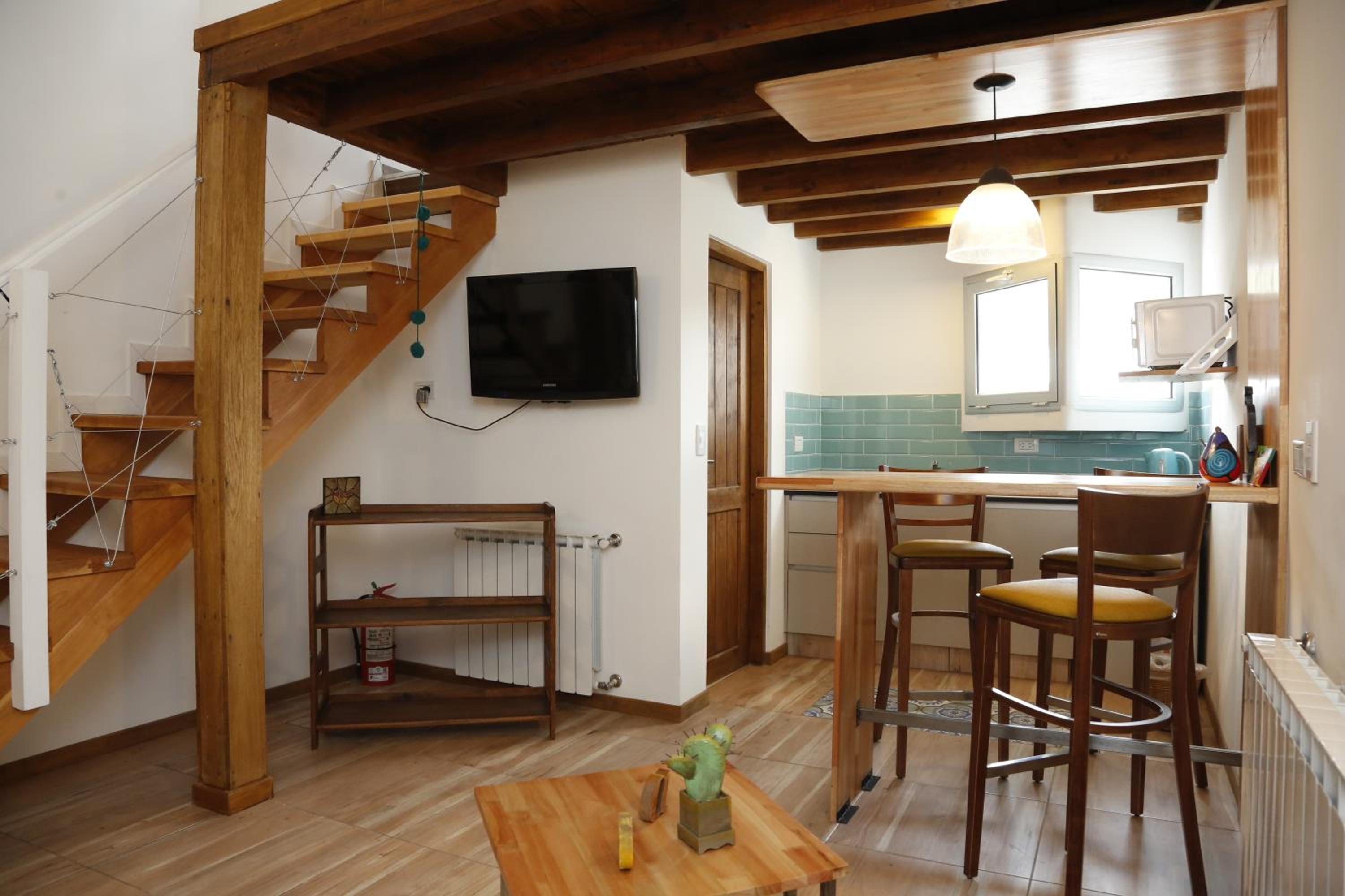 Meraki Lofts
