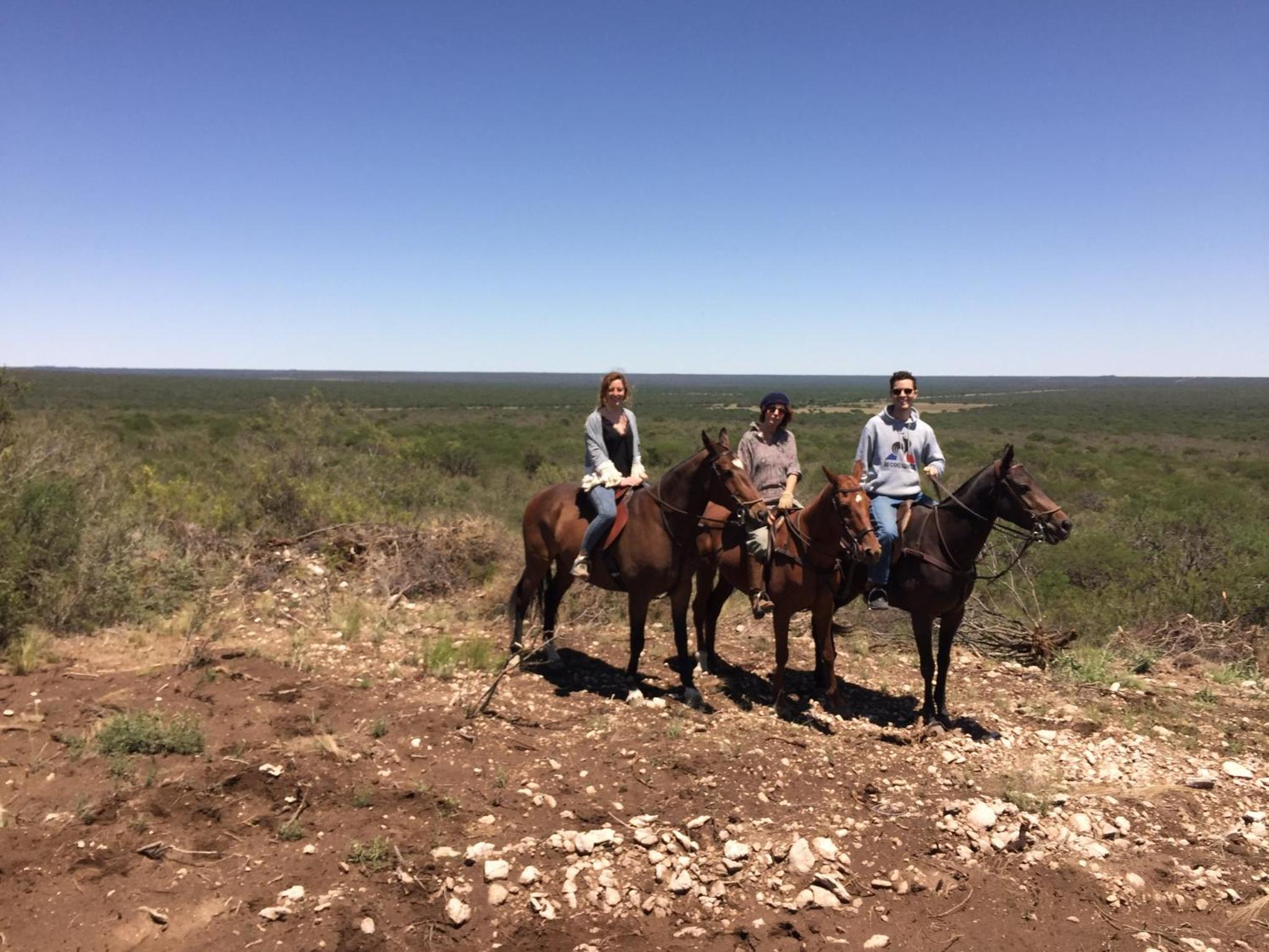 Agroturismo Bed&Breakfast El Tropezon