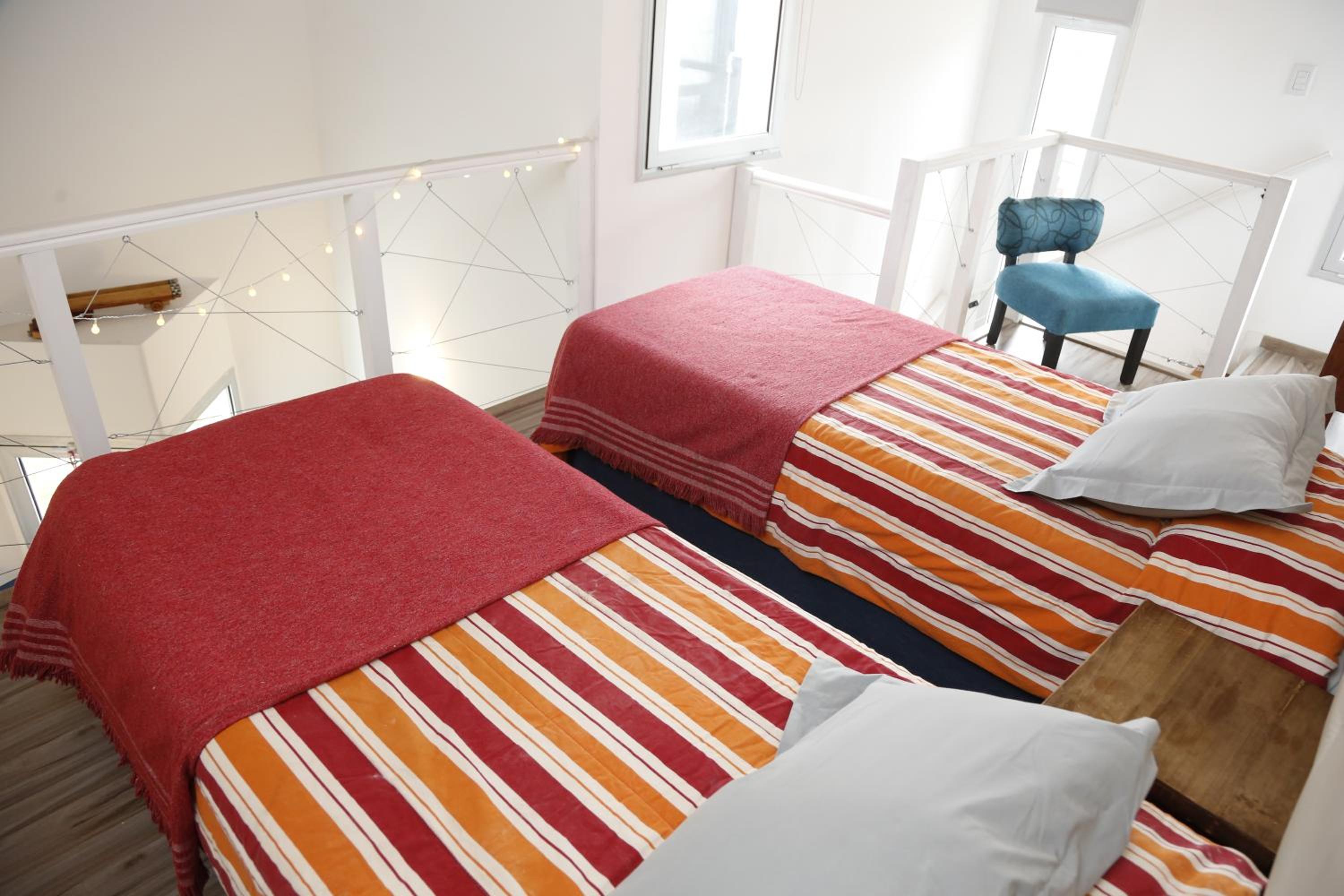 Meraki Lofts