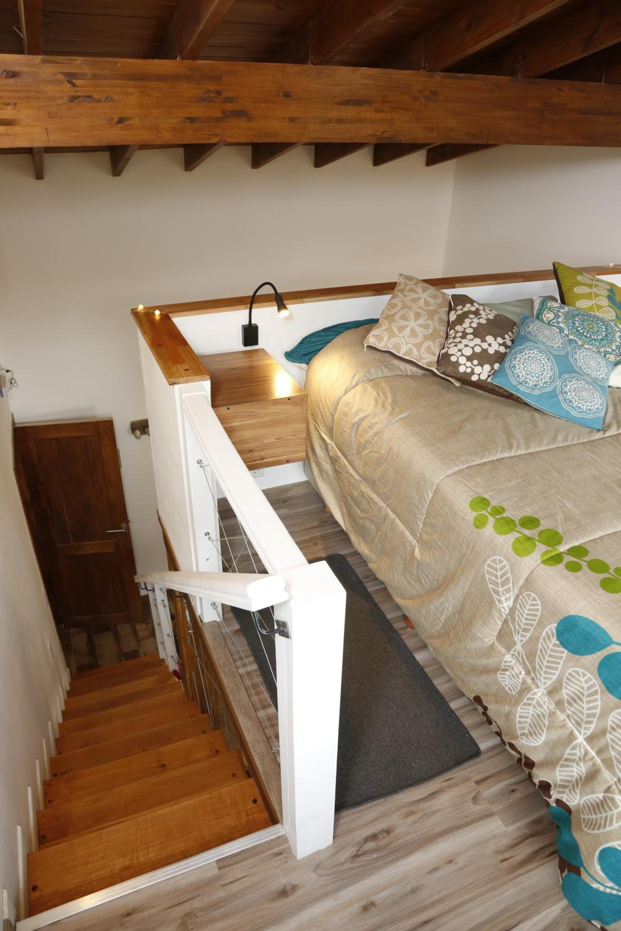 Meraki Lofts