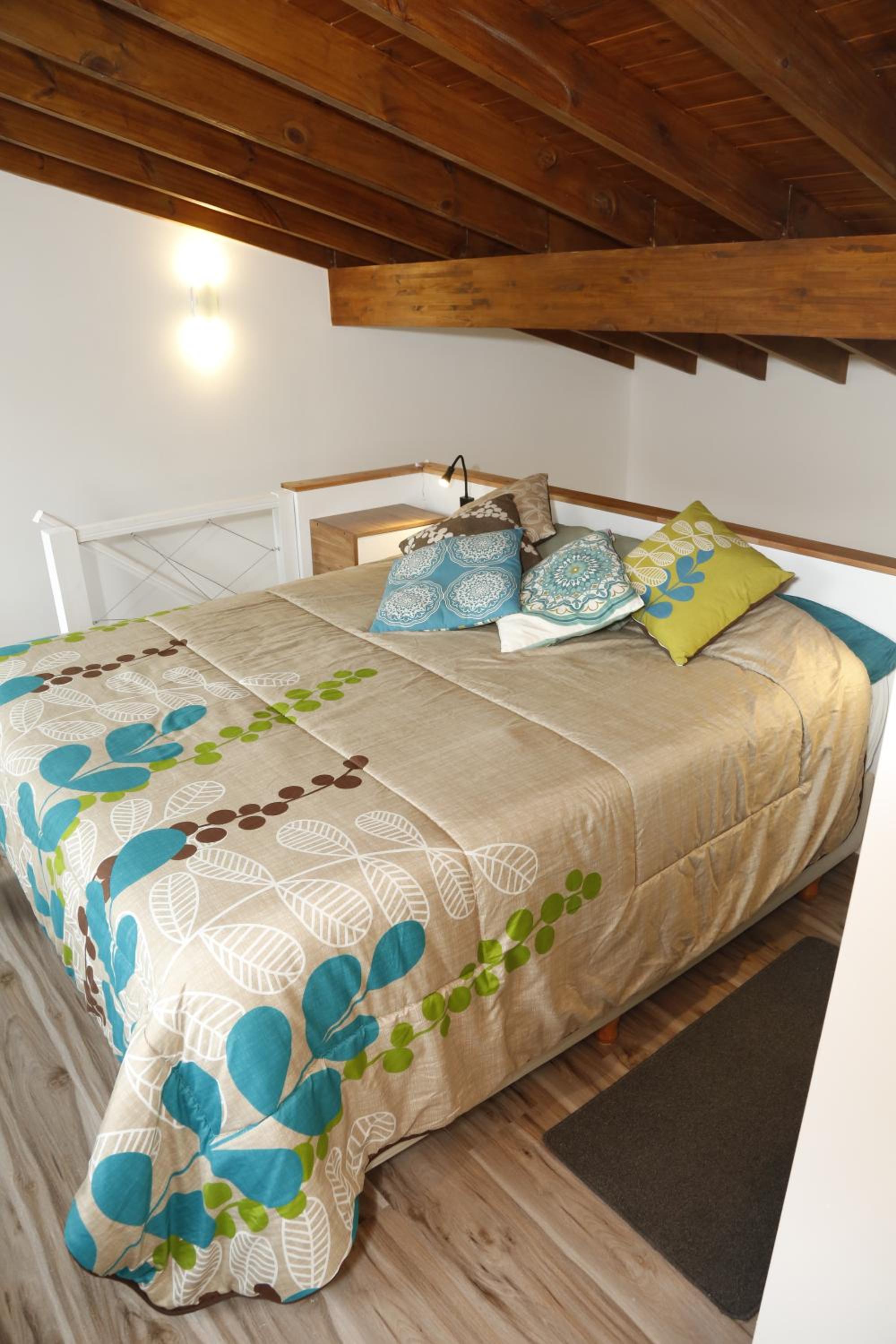 Meraki Lofts