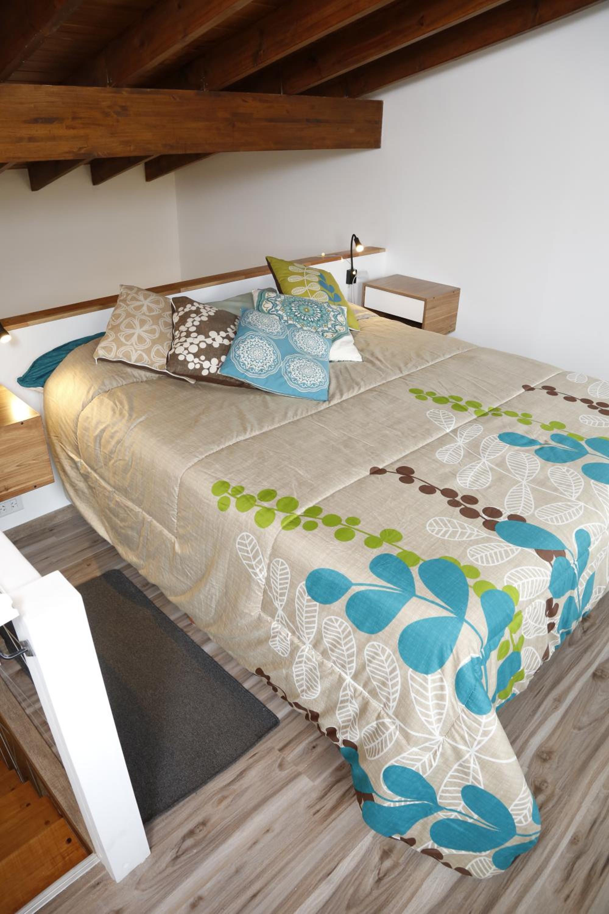 Meraki Lofts