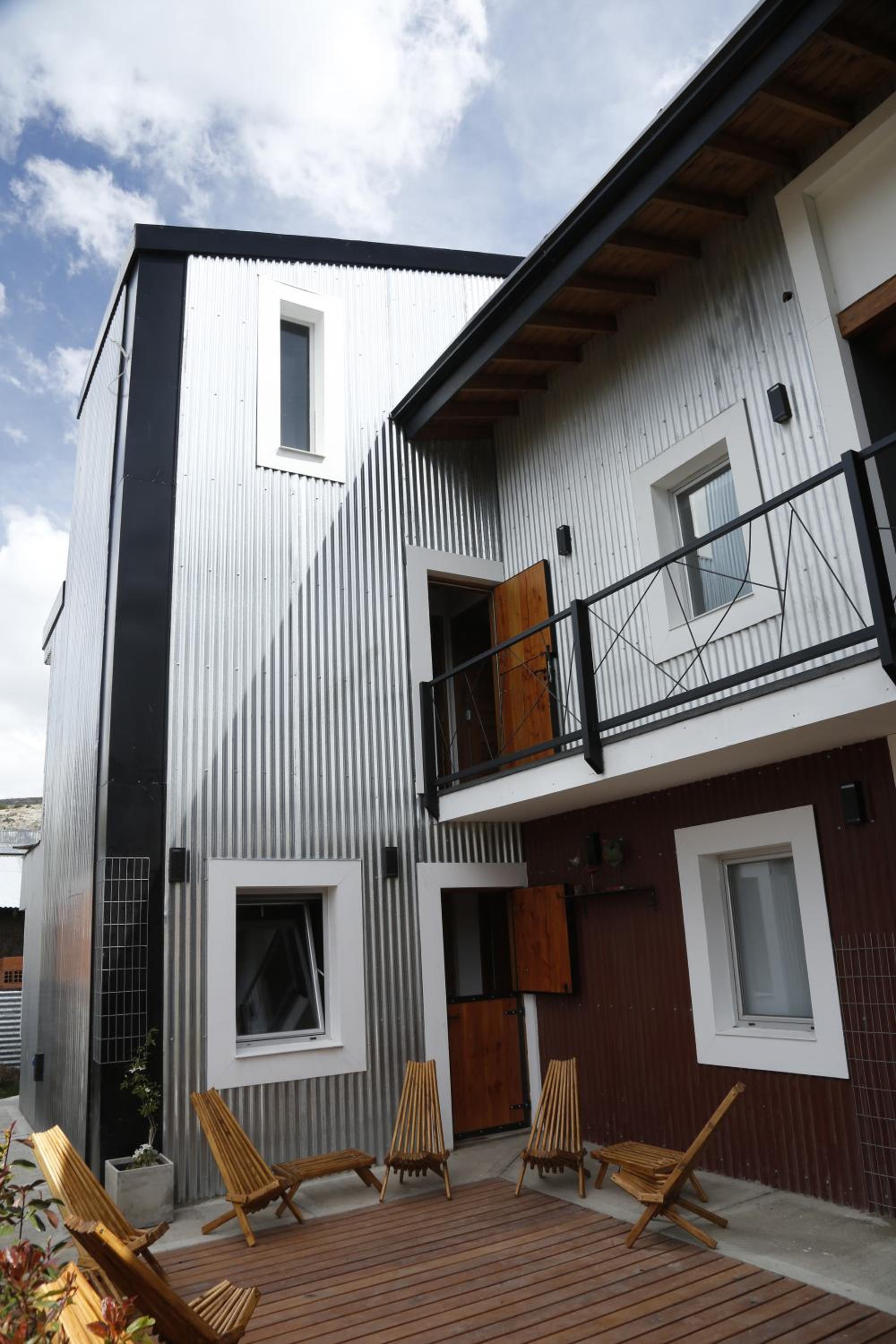Meraki Lofts