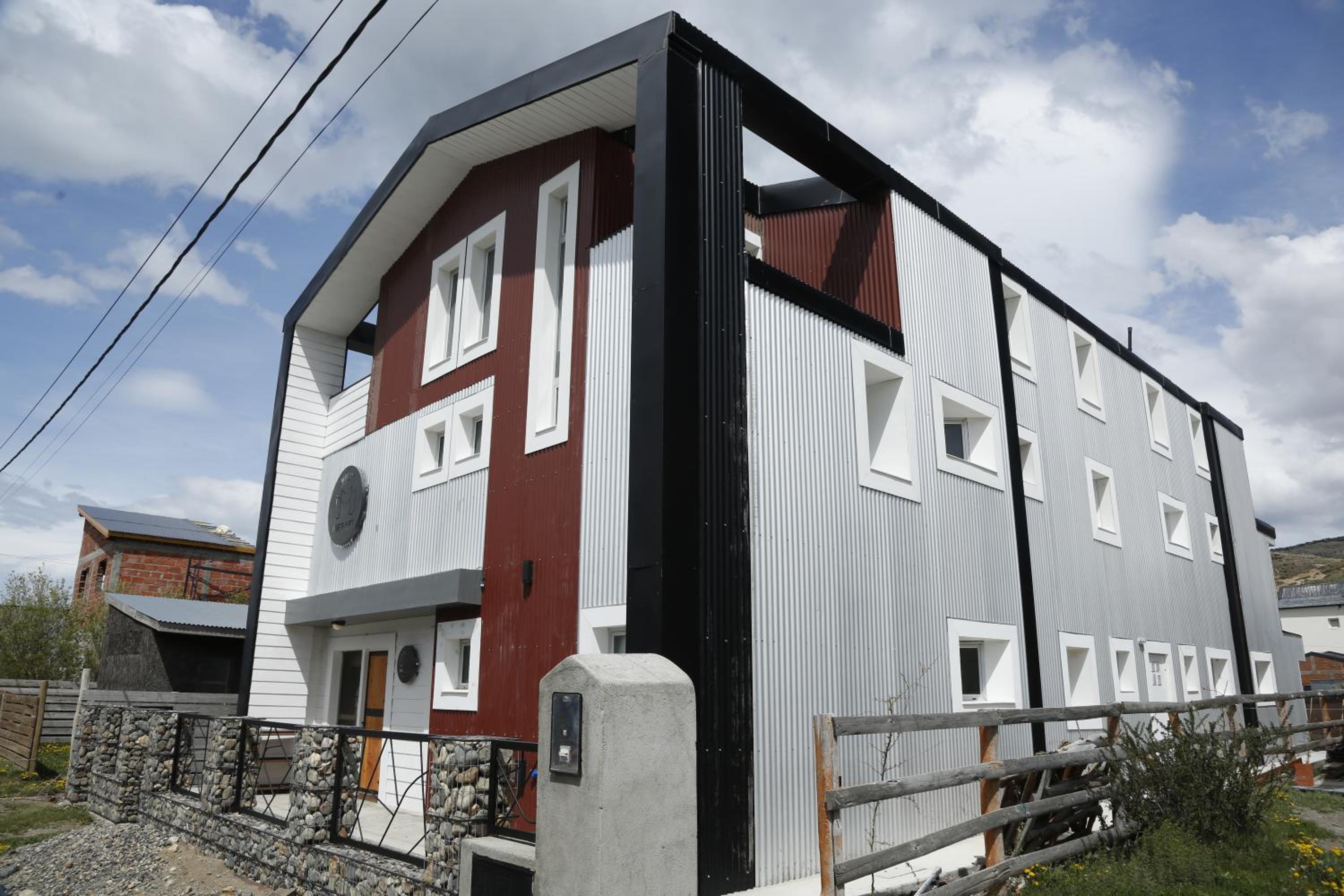 Meraki Lofts