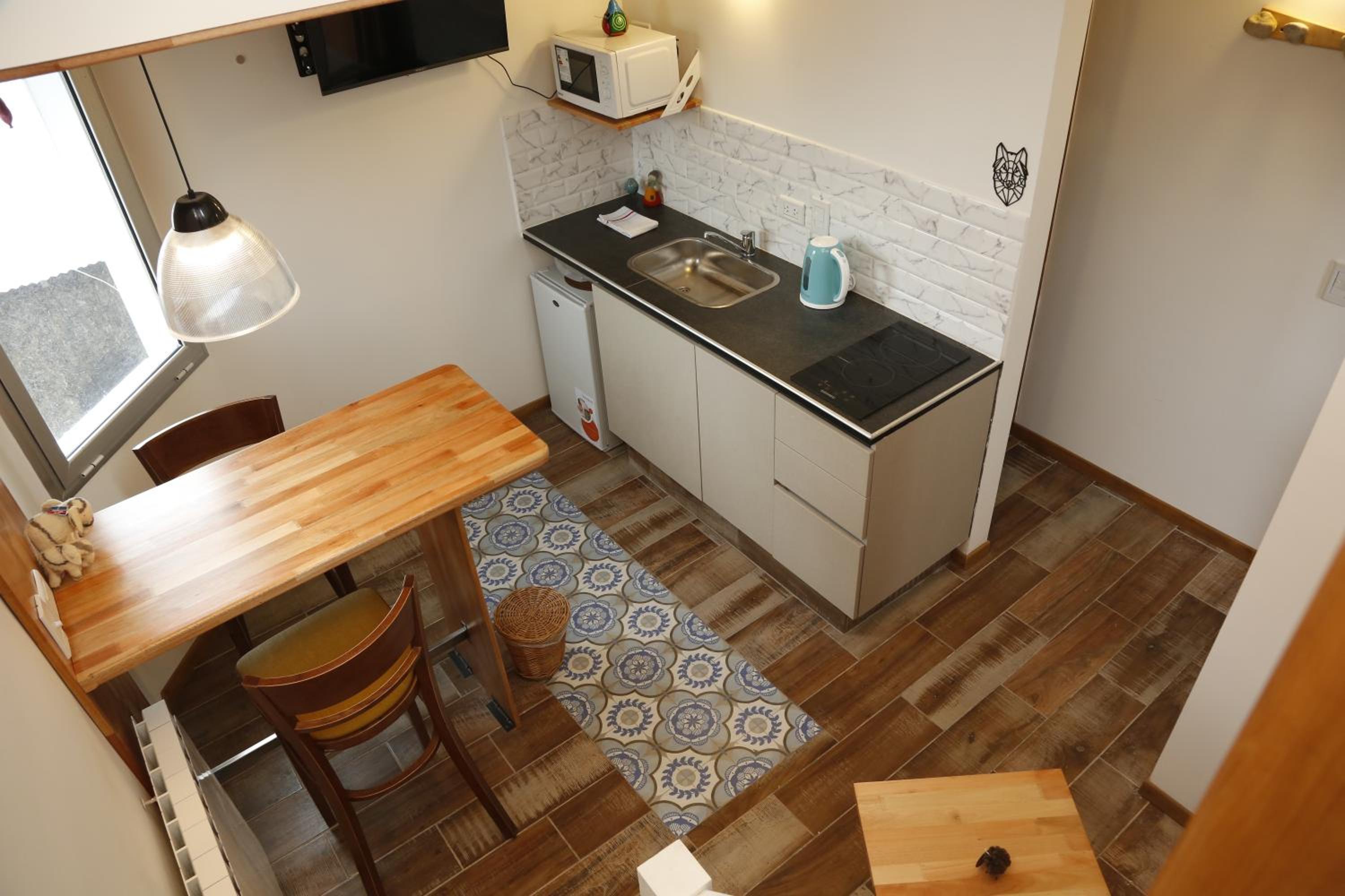 Meraki Lofts