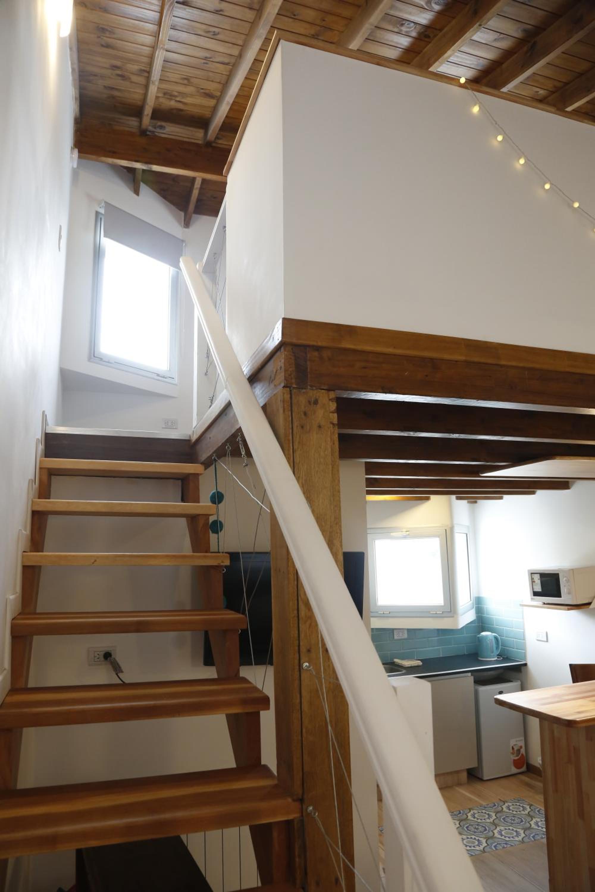 Meraki Lofts