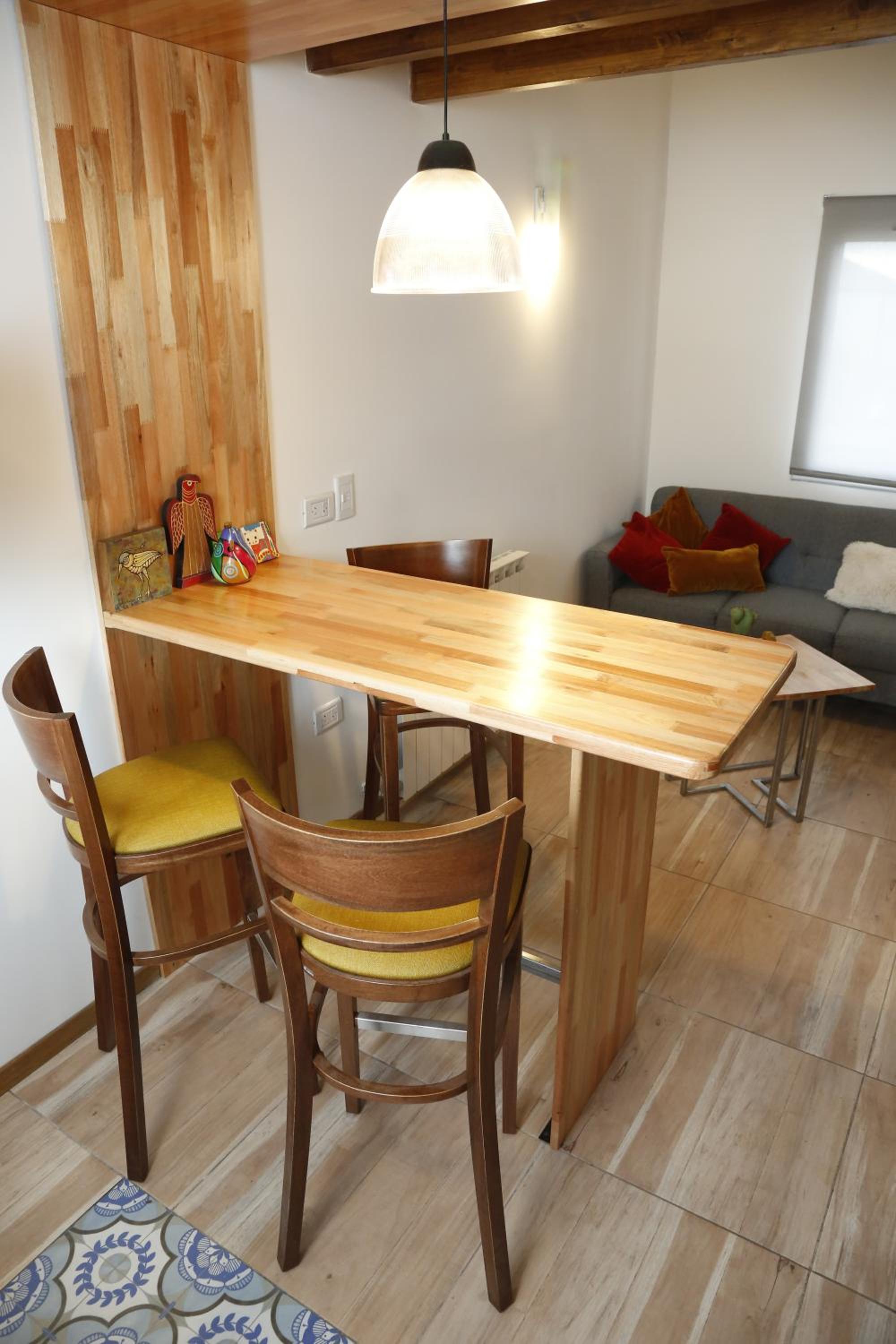 Meraki Lofts
