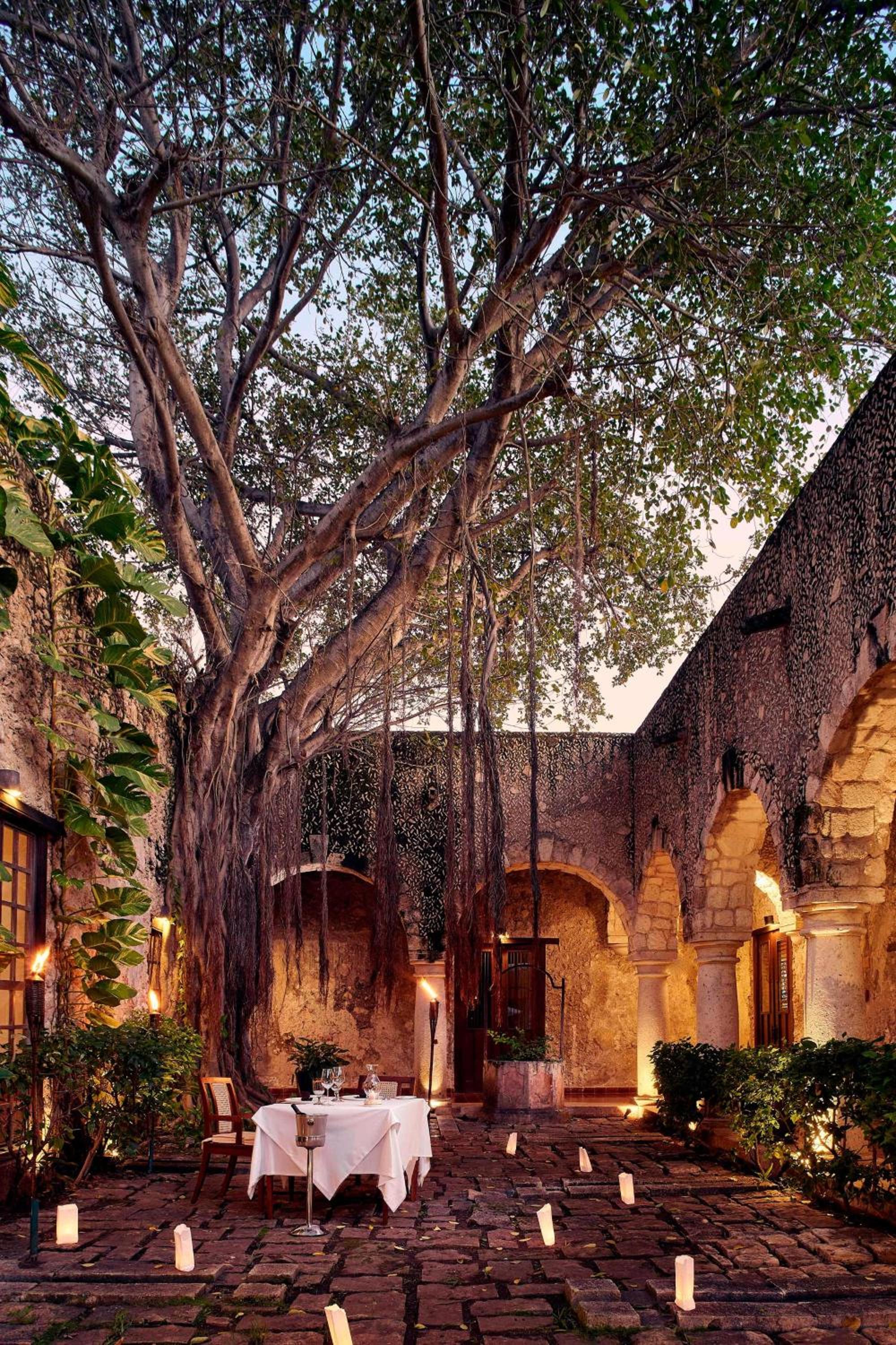 Campeche Vacations - Hacienda Campeche - Property Image 5