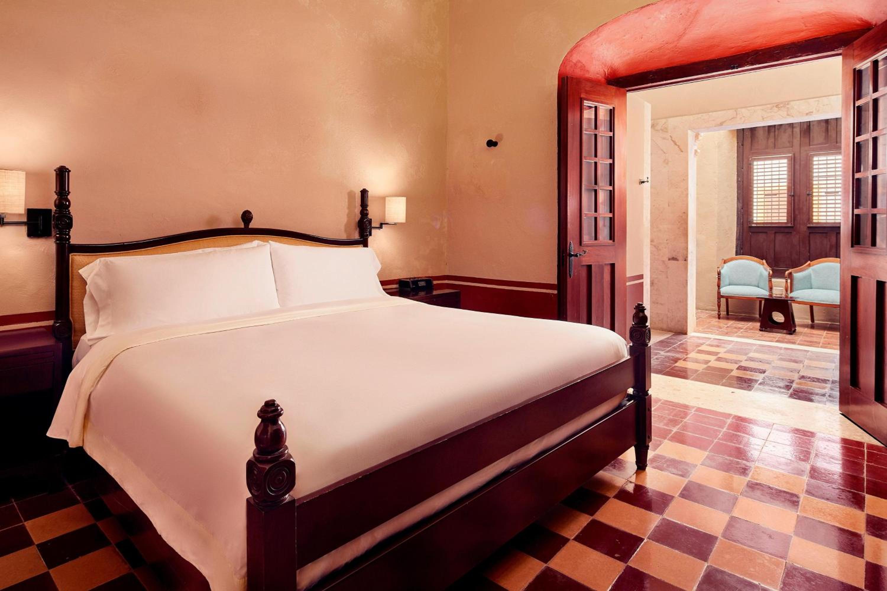 Campeche Vacations - Hacienda Campeche - Property Image 8