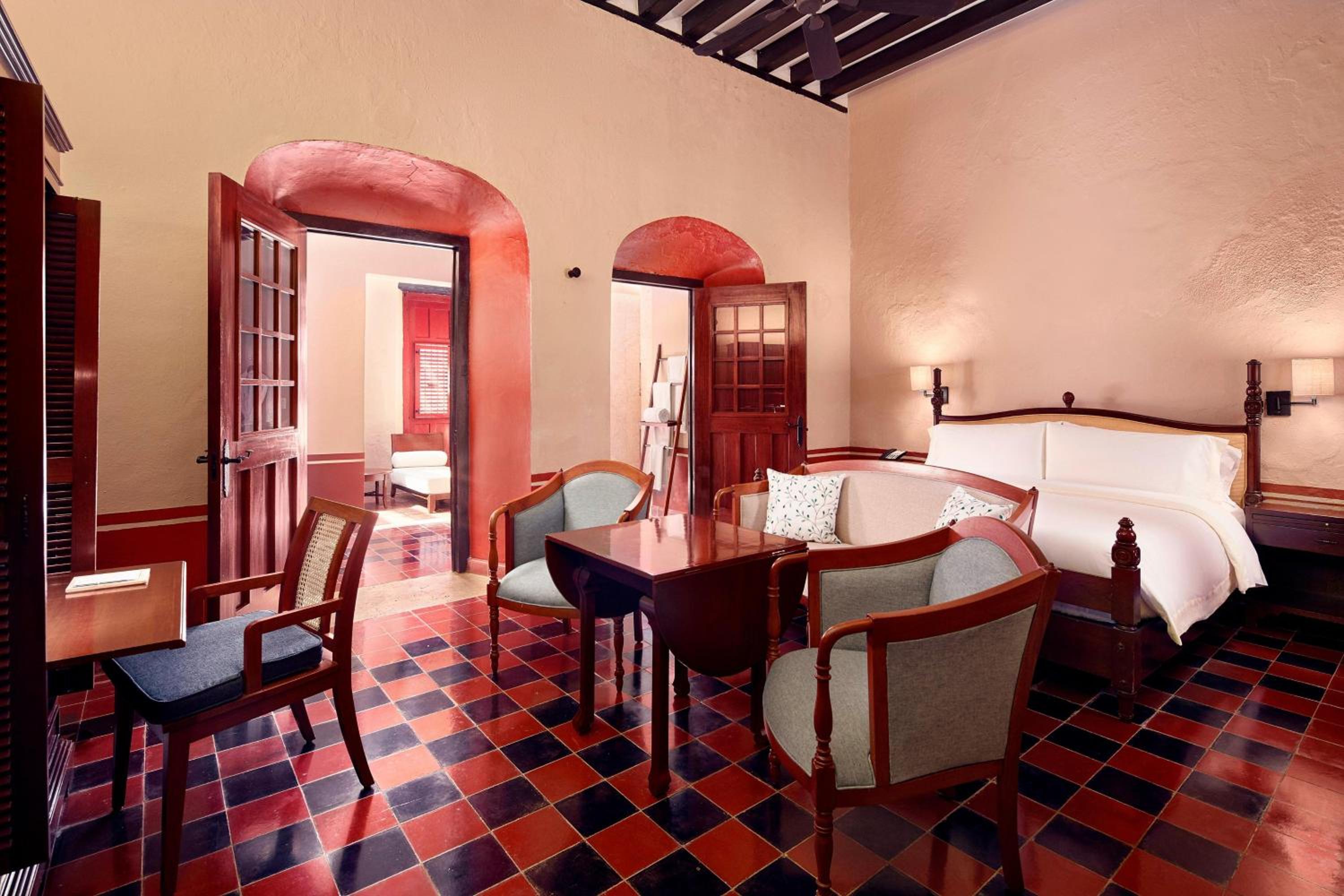 Campeche Vacations - Hacienda Campeche - Property Image 9