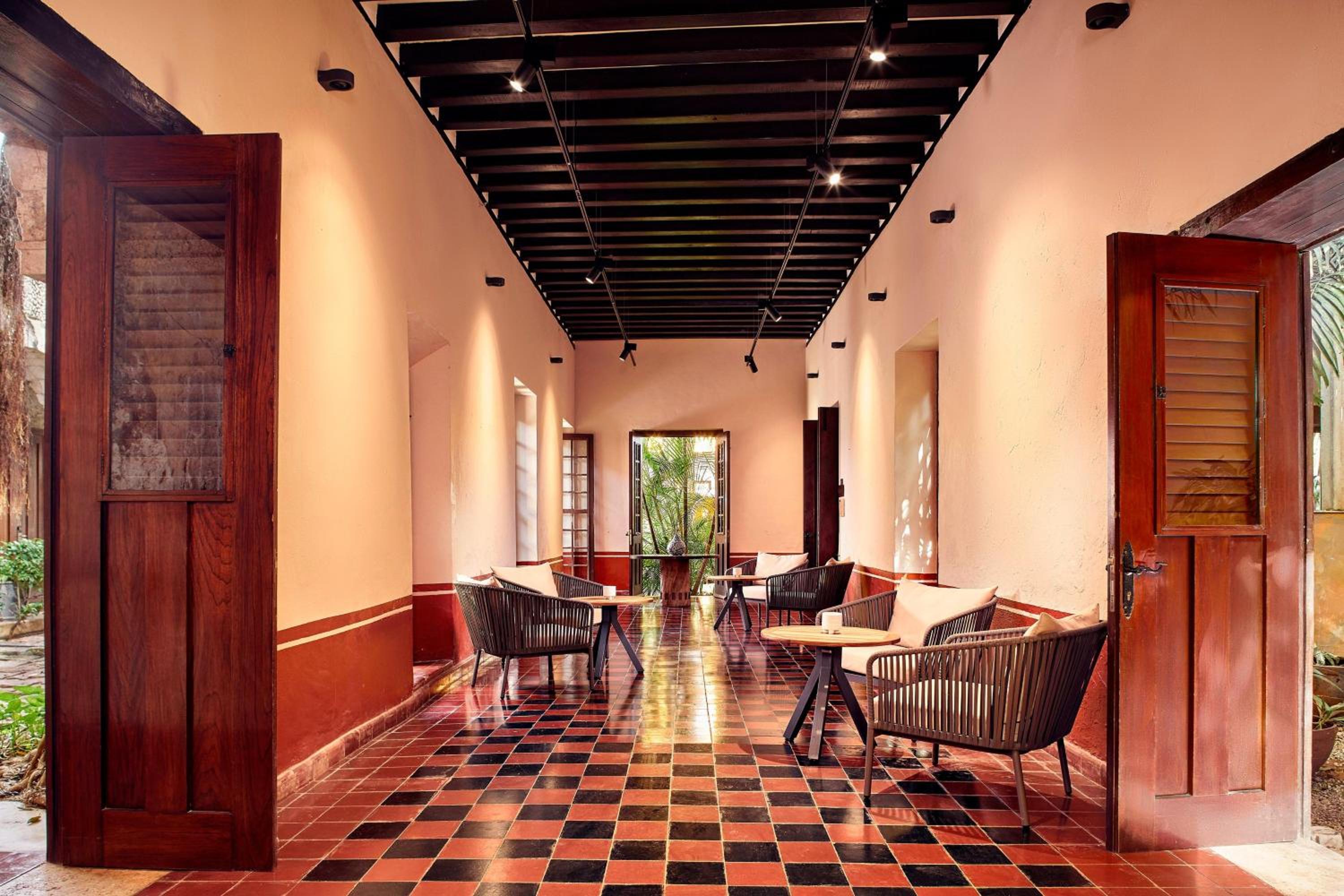 Campeche Vacations - Hacienda Campeche - Property Image 12